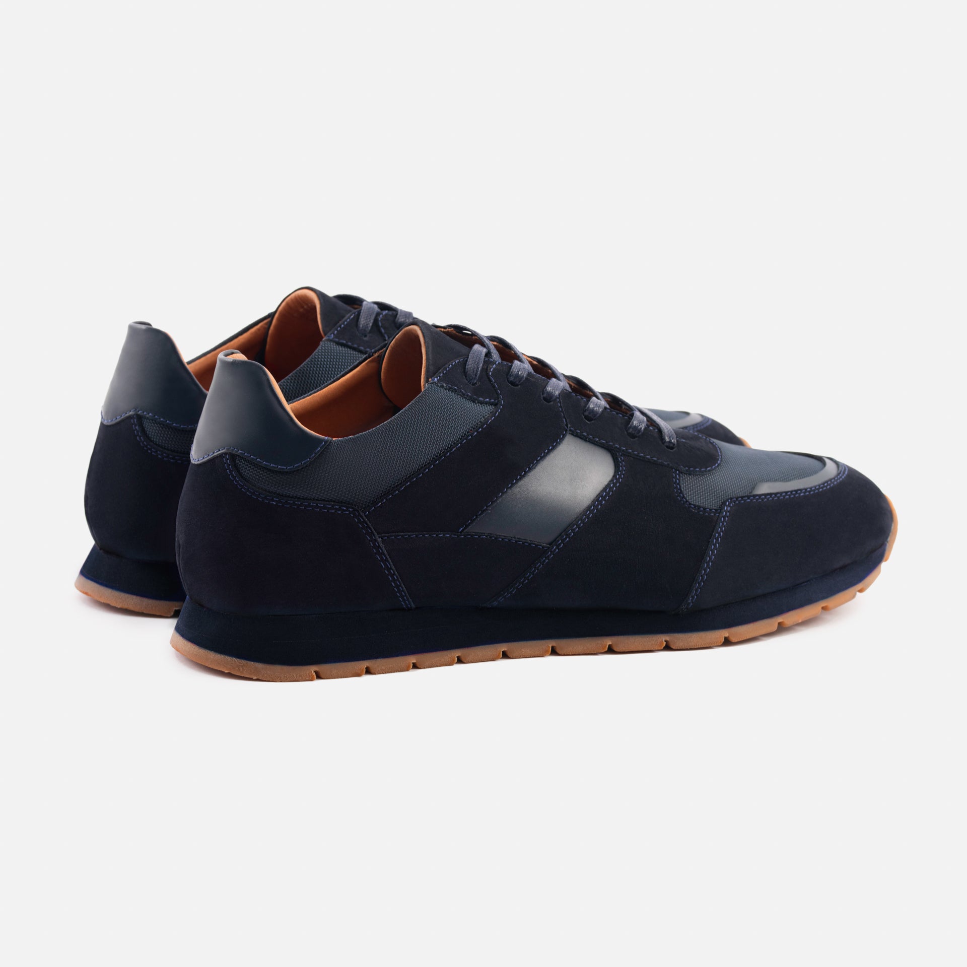 Graham Trainers - Men's - Image 13