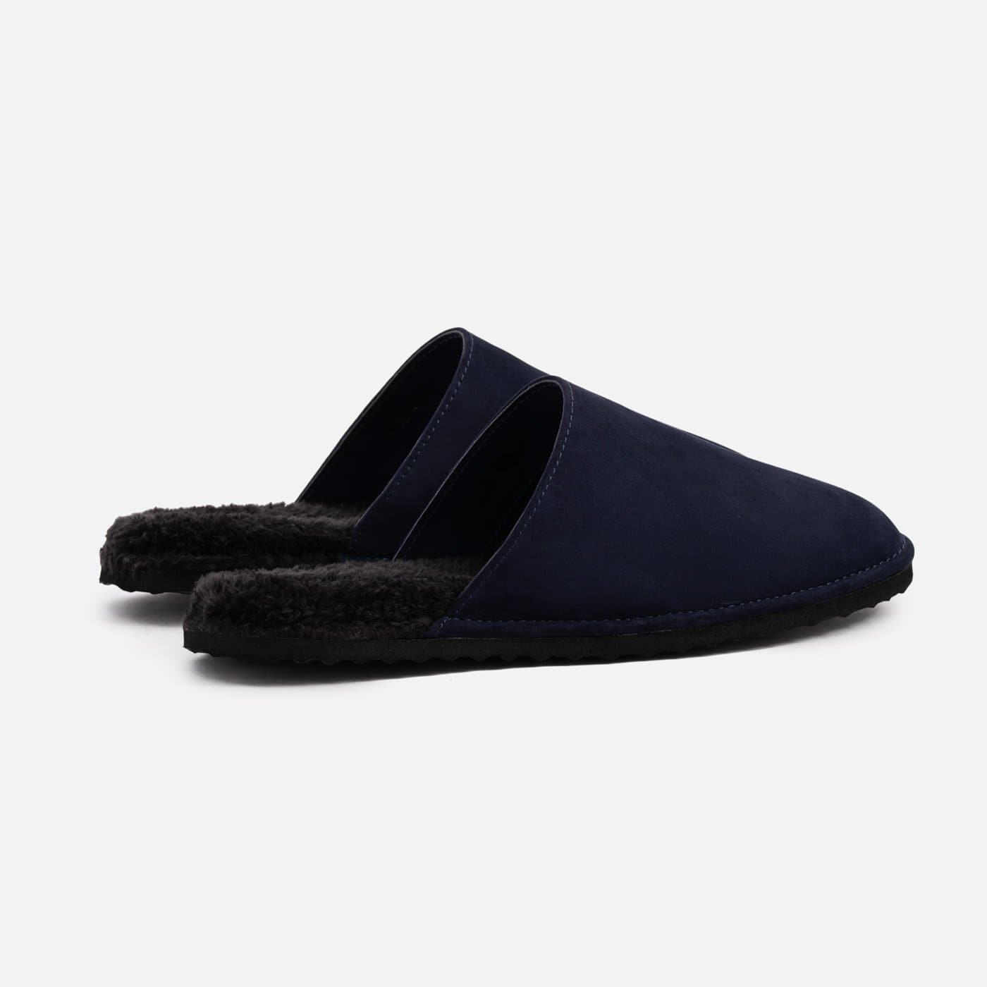 Jones Slippers - Nubuck - Men's - Image 13