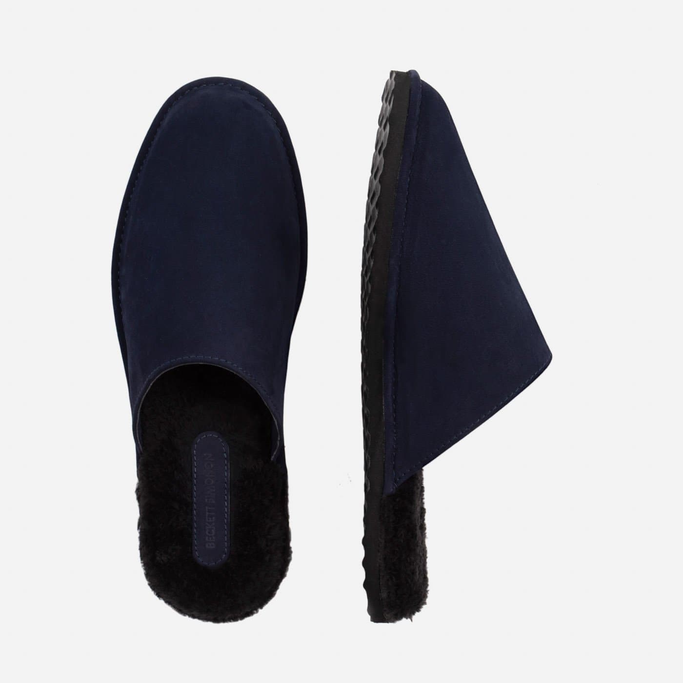 Jones Slippers - Nubuck - Men's - Image 14