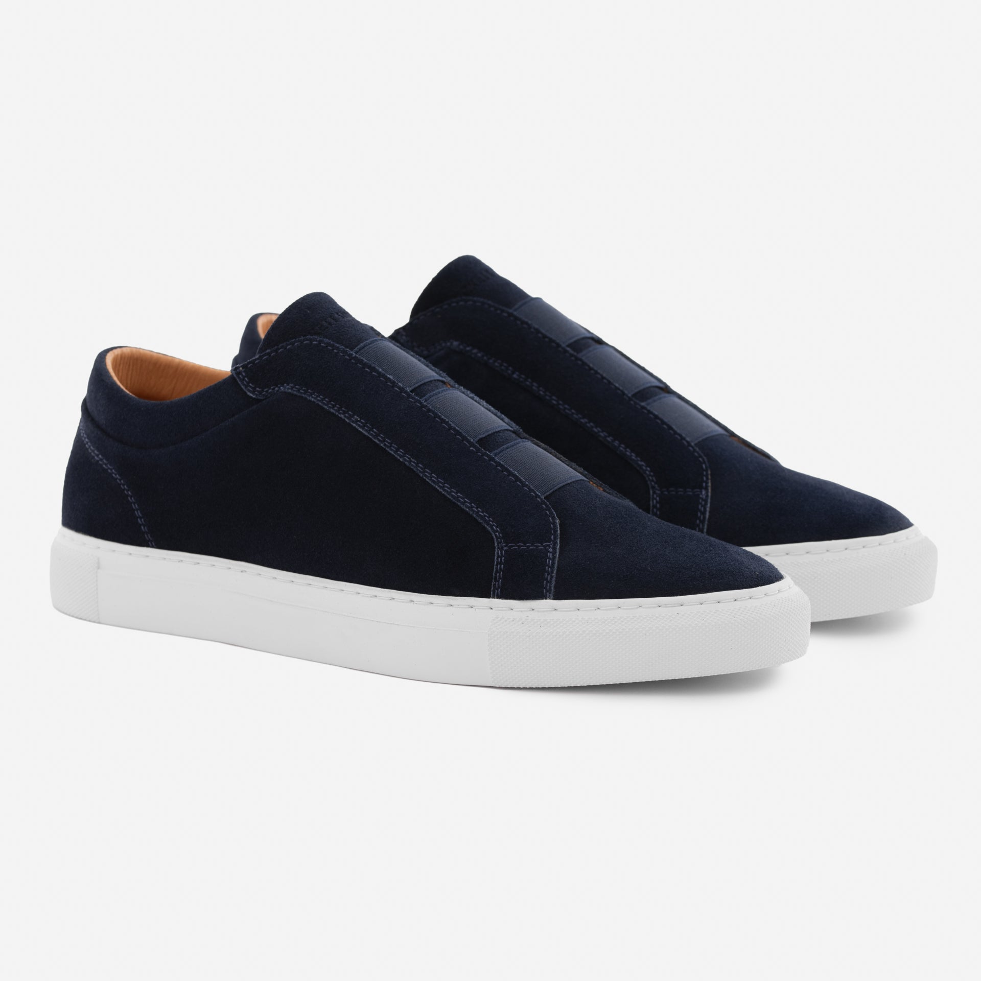 Calder Sneakers - Suede - Men's - Image 6