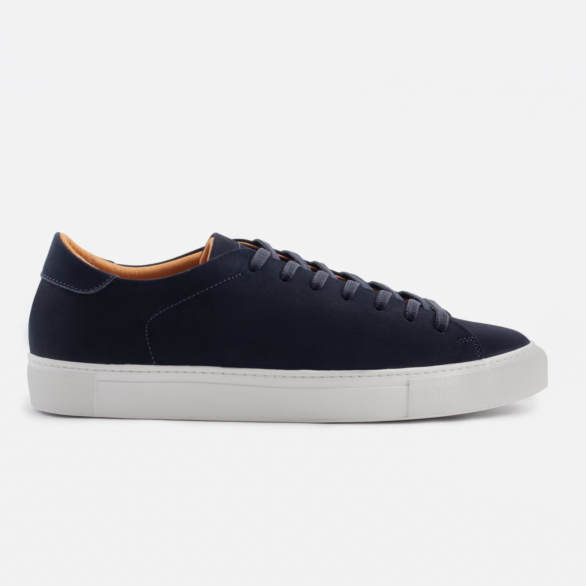 Reid Sneakers - Nubuck - Men's - Image 22