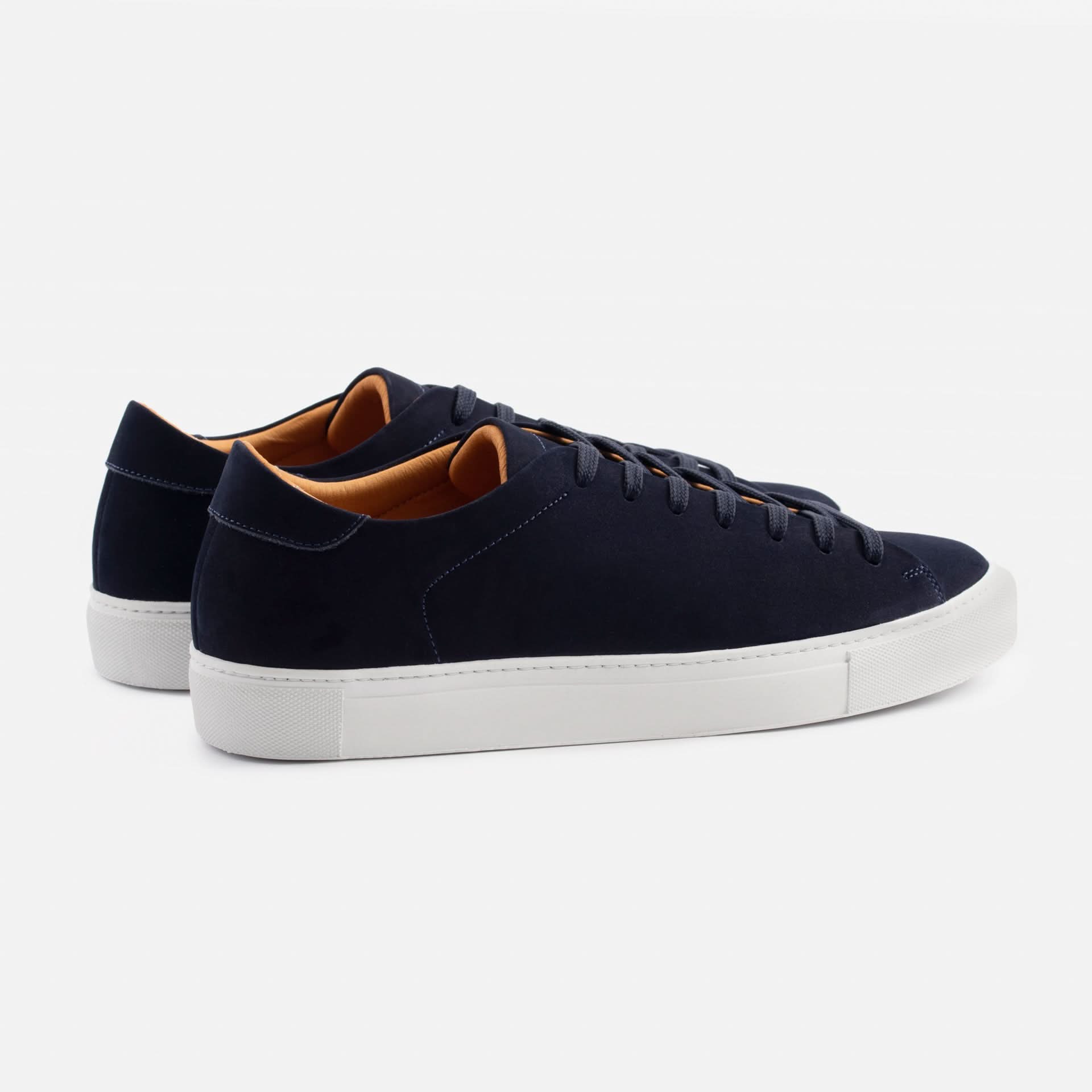 Reid Sneakers - Nubuck - Men's - Image 23