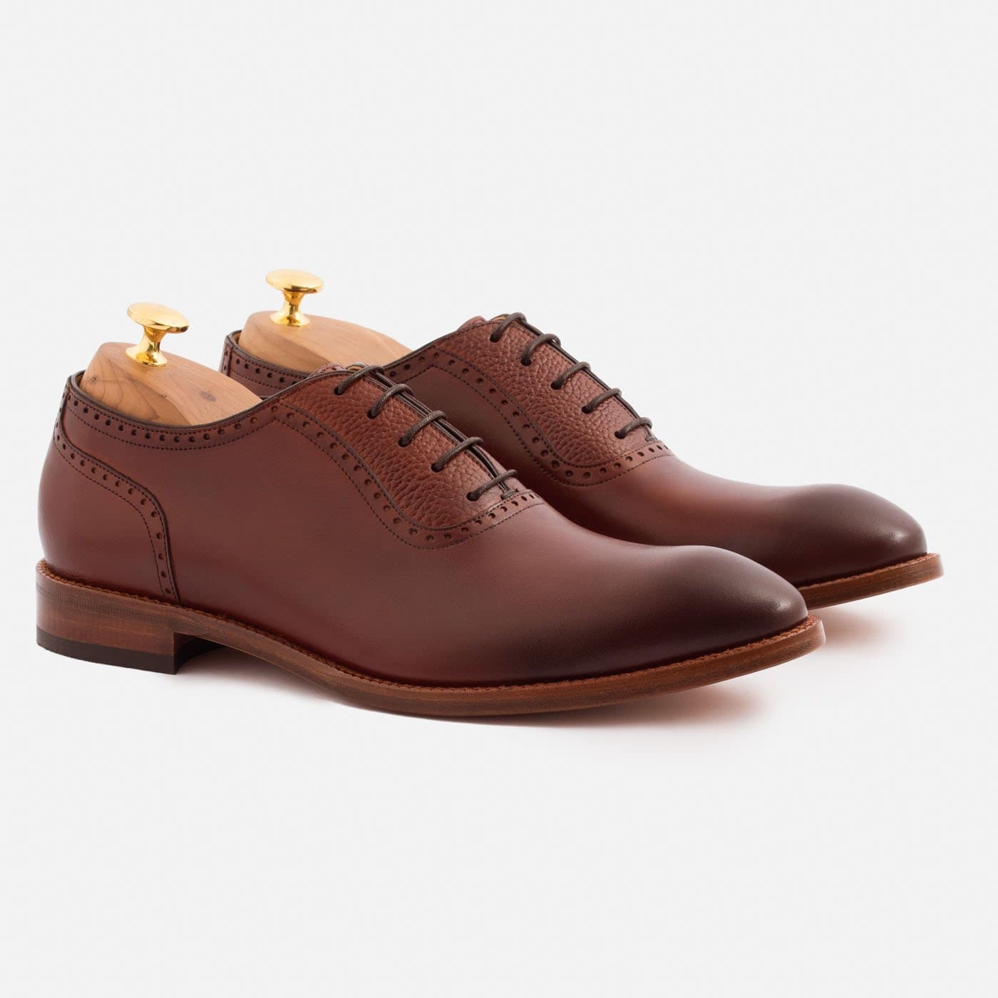Costa Adelaide Oxfords - Men's - Image 25
