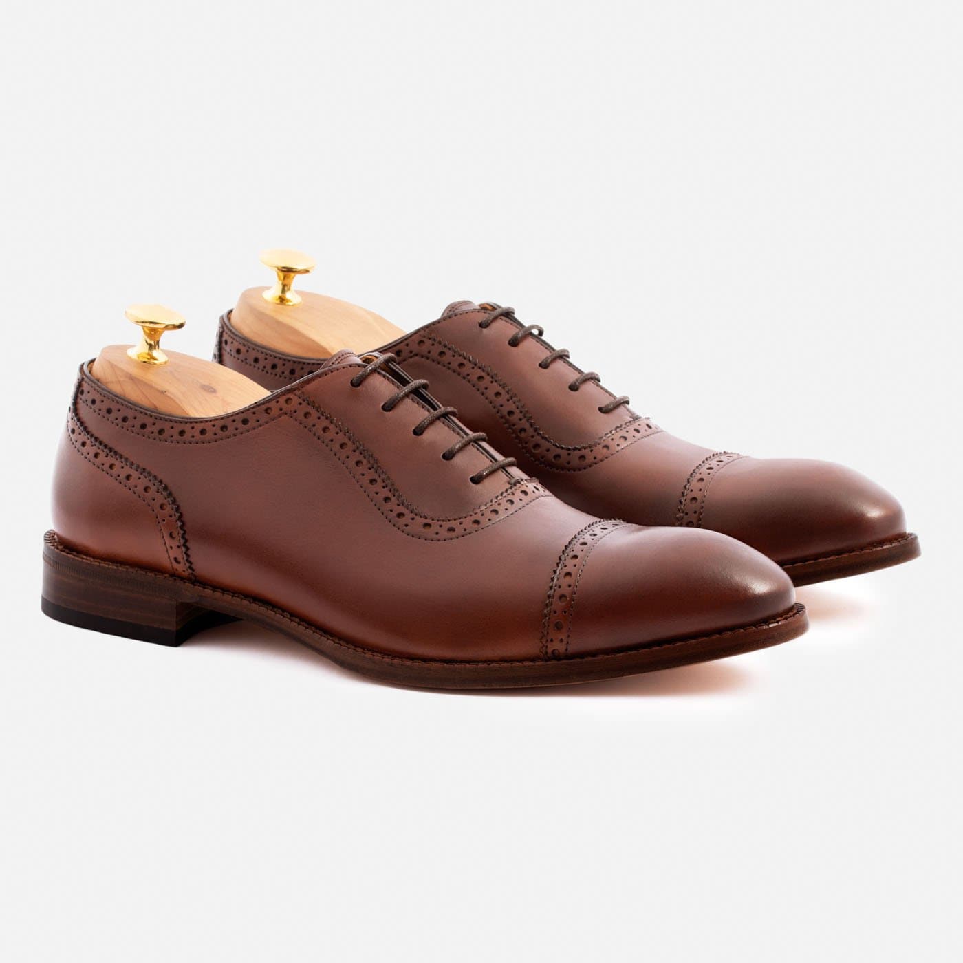 Durant Oxfords - Men's - Image 19