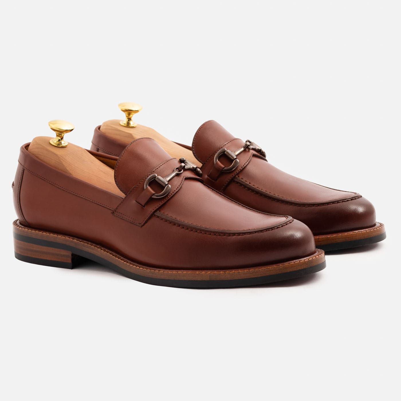 Eriksen Loafers - Men's - Image 16