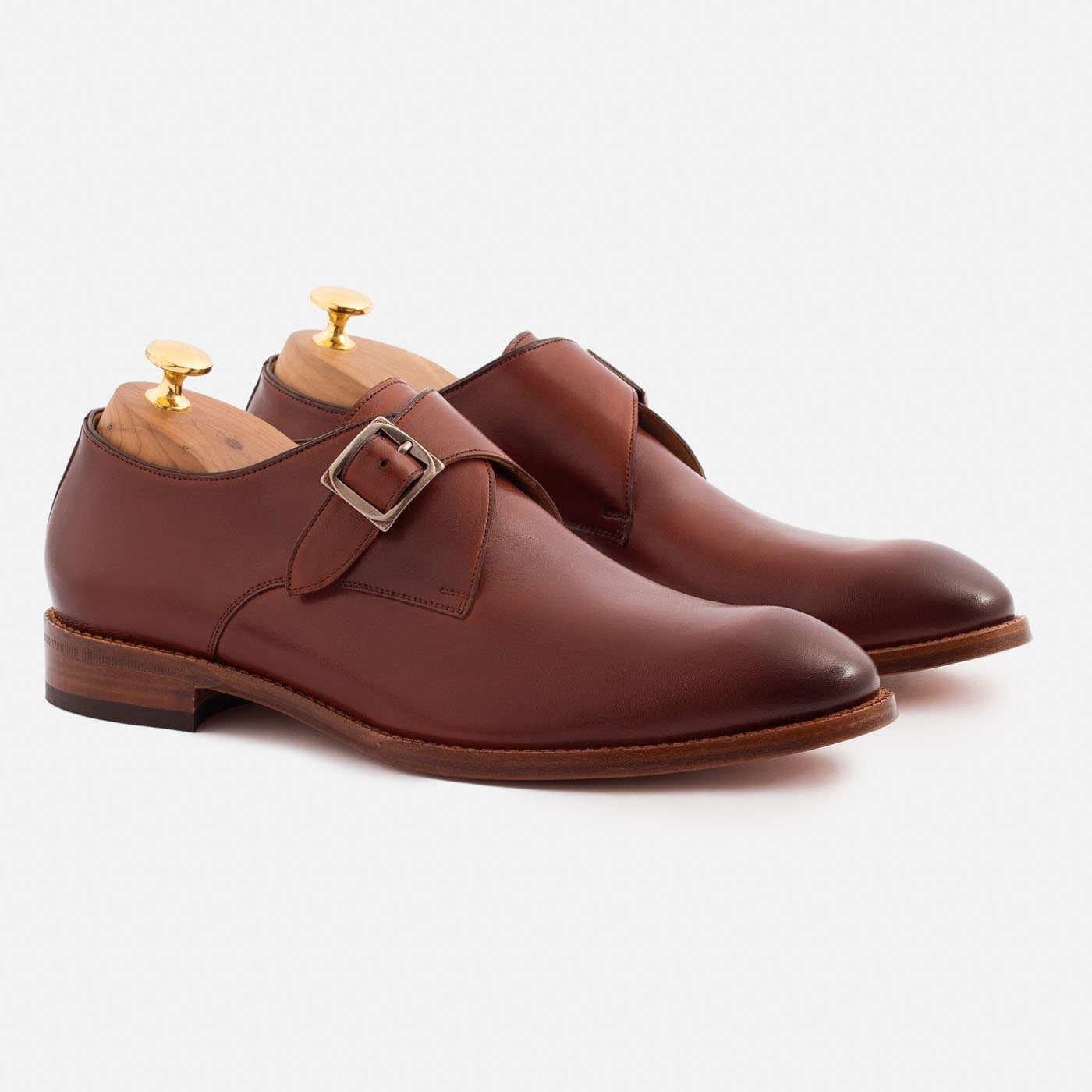 Leonard Monkstraps - Men's - Image 25
