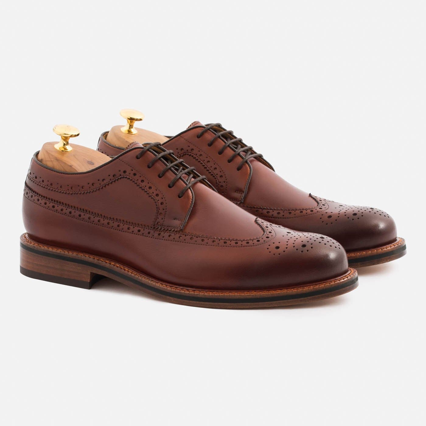 Royce Longwings - Men's - Image 18