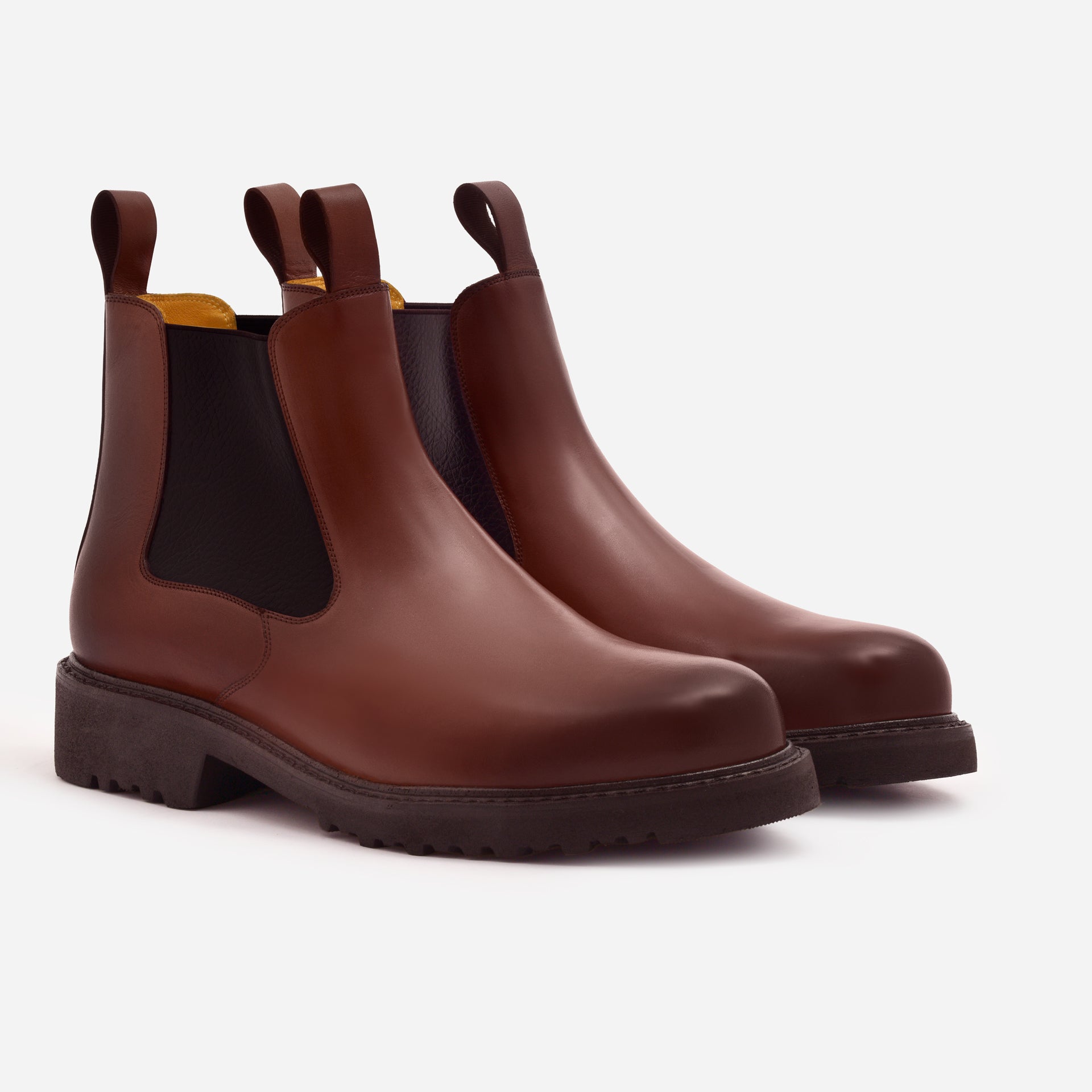Silva Boots - Men's - Image 6