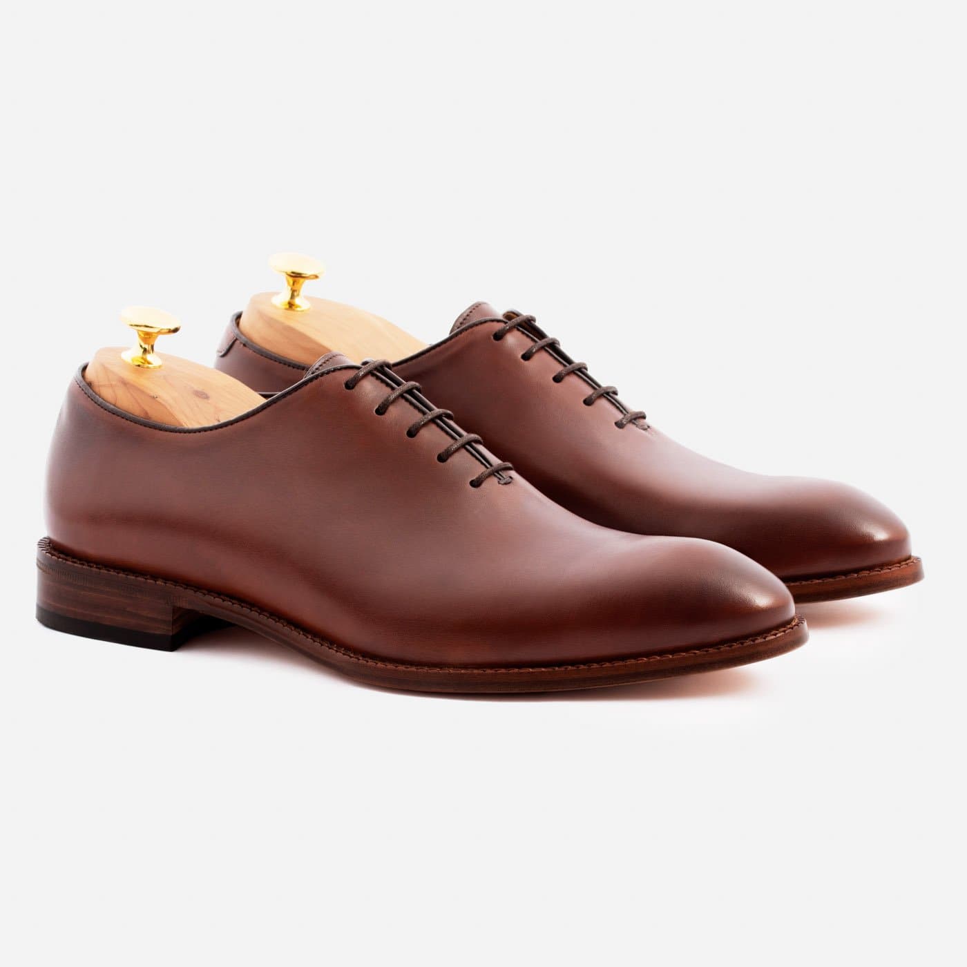 Valencia Wholecuts - Men's - Image 19