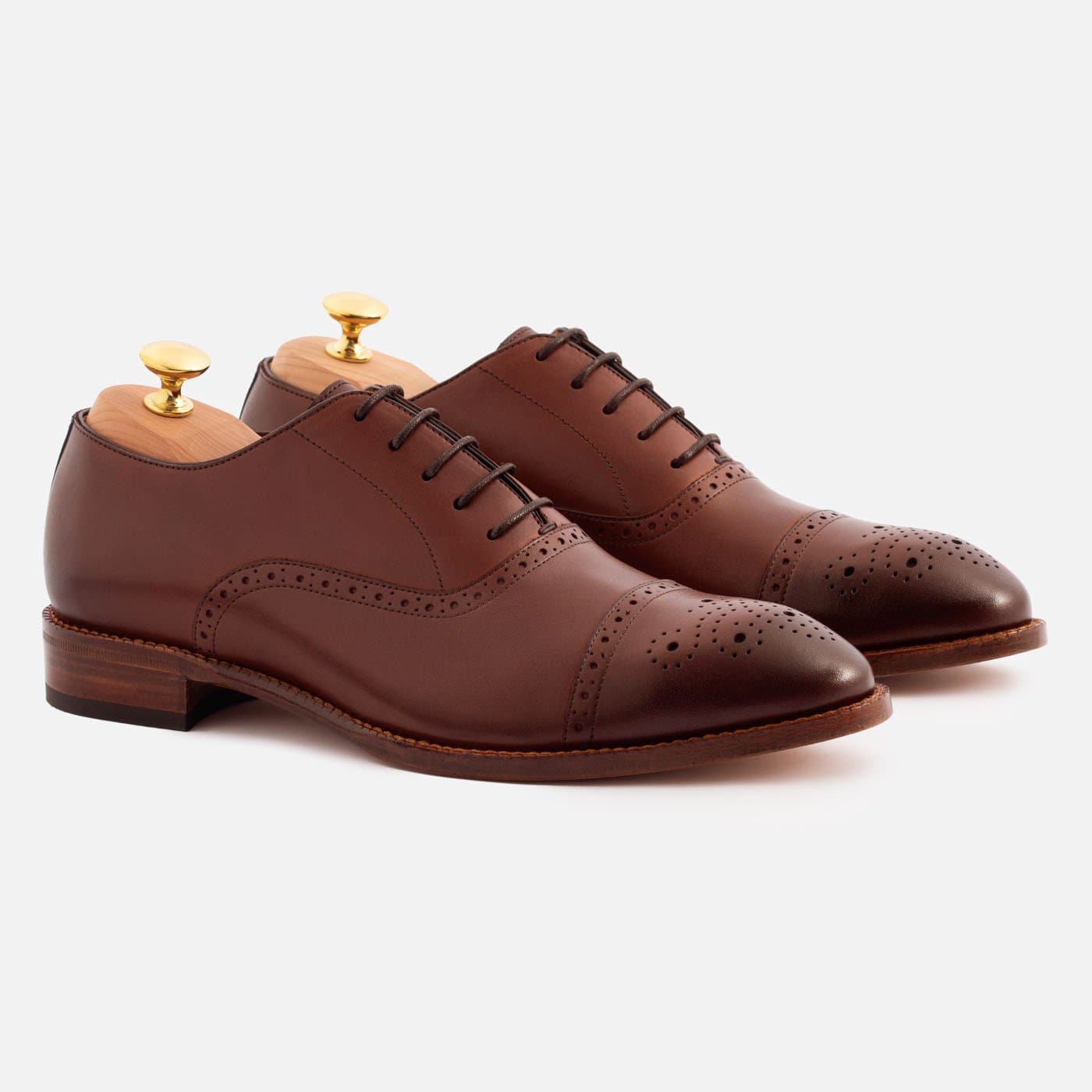 Vasco Oxfords - Men's - Image 19