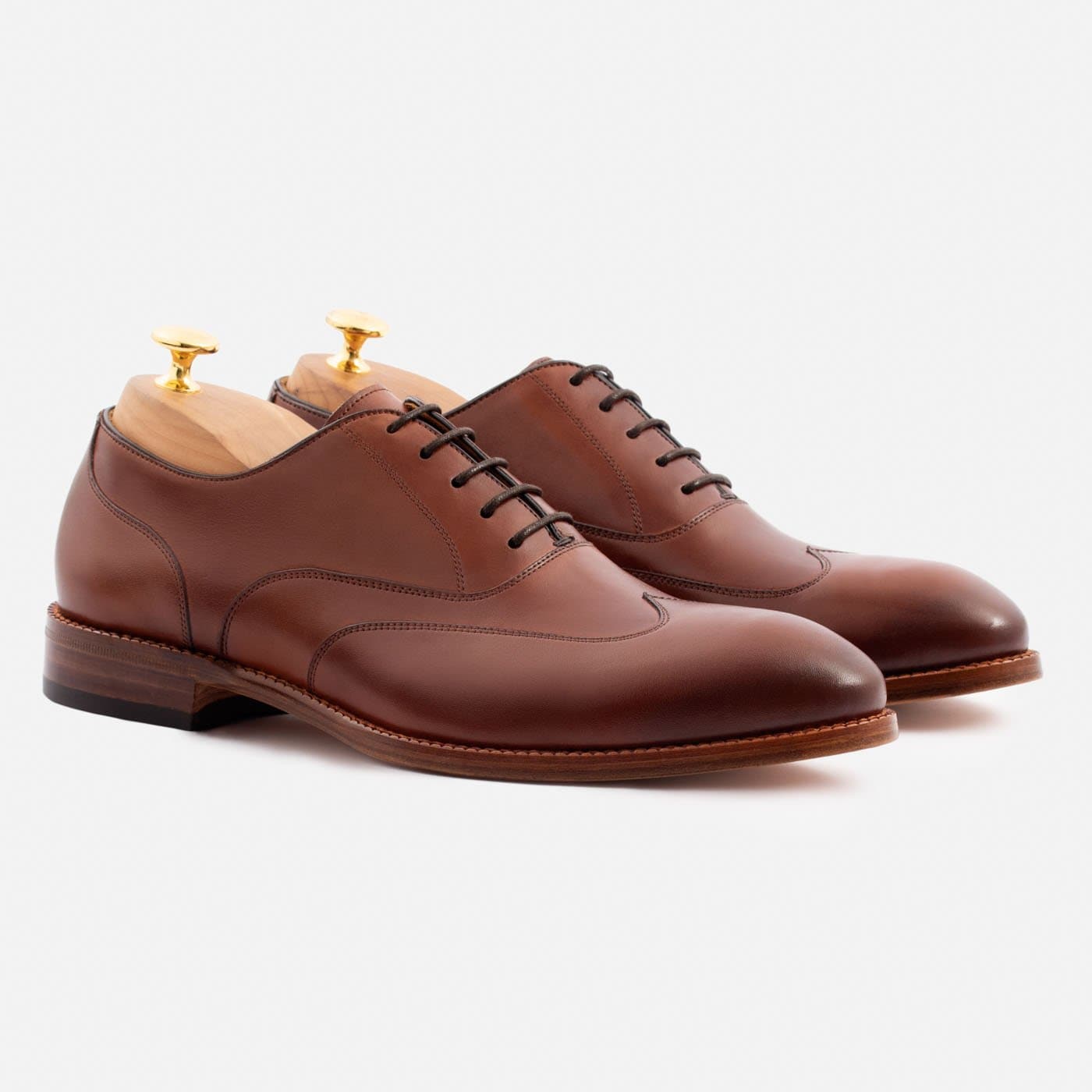 Wright Austerity Oxfords - Men's - Image 19