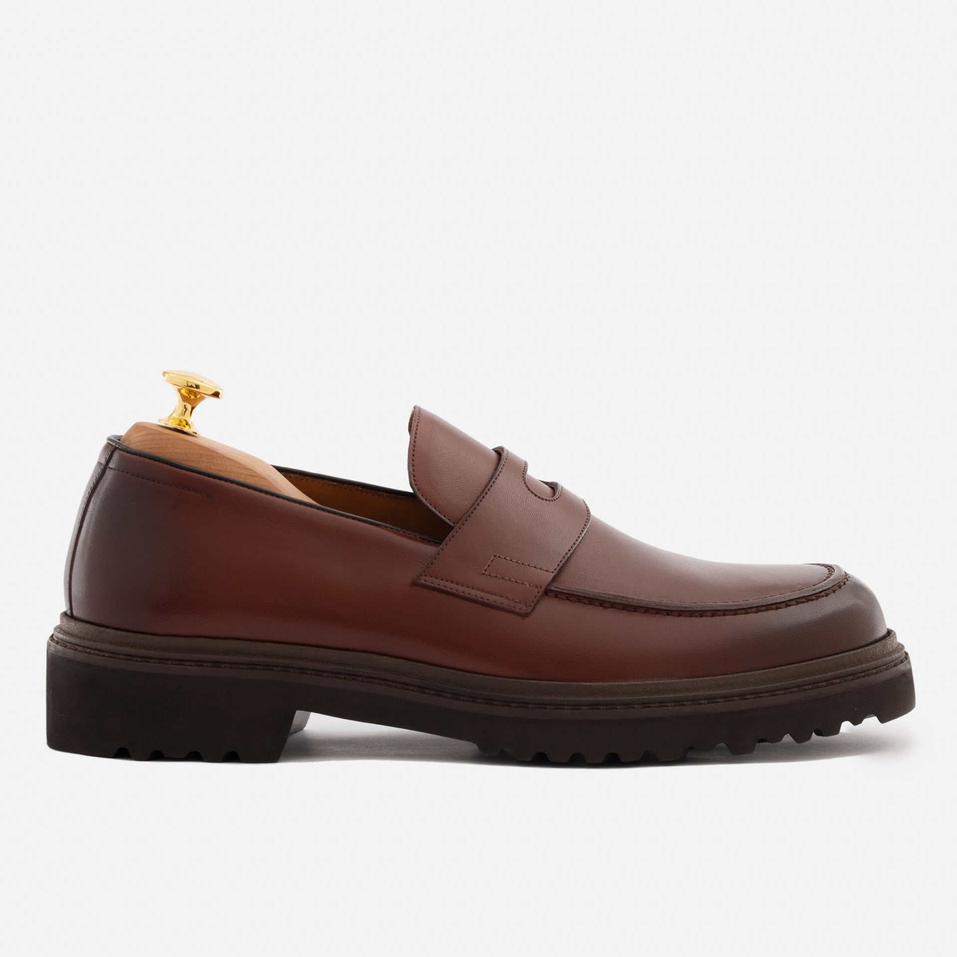 Fuentes Loafer - Men's - Image 17