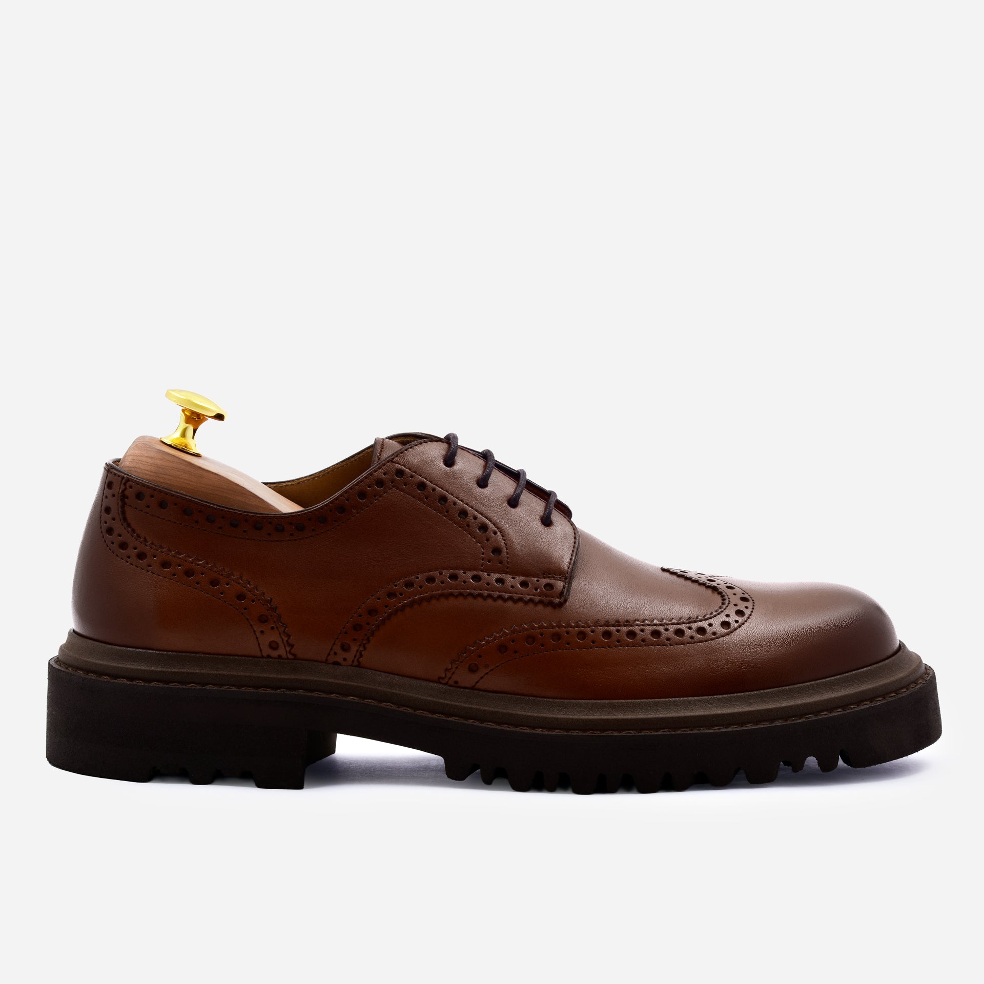 Gibson Wingtips - Men's - Image 7