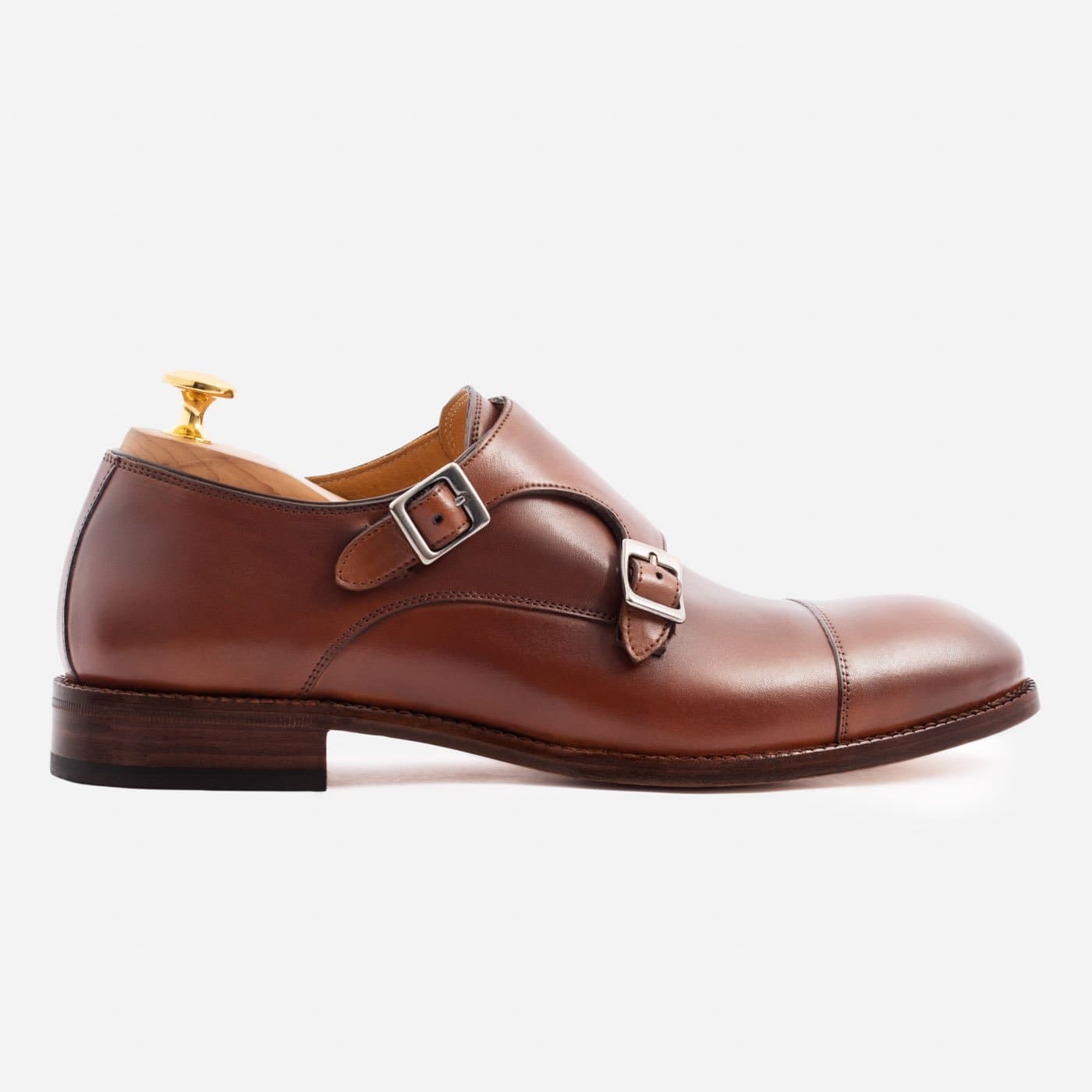 Hoyt Monkstraps - Men's - Image 20