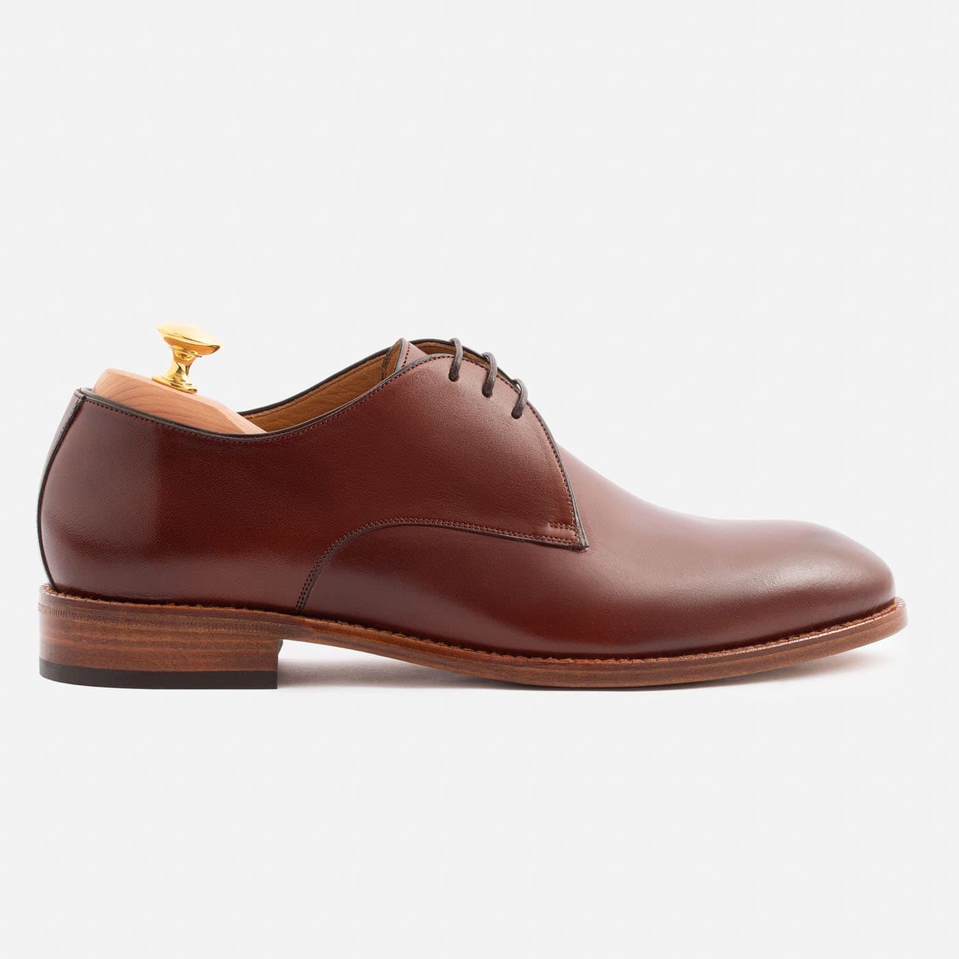 Irvine Derbies - Men's - Image 26