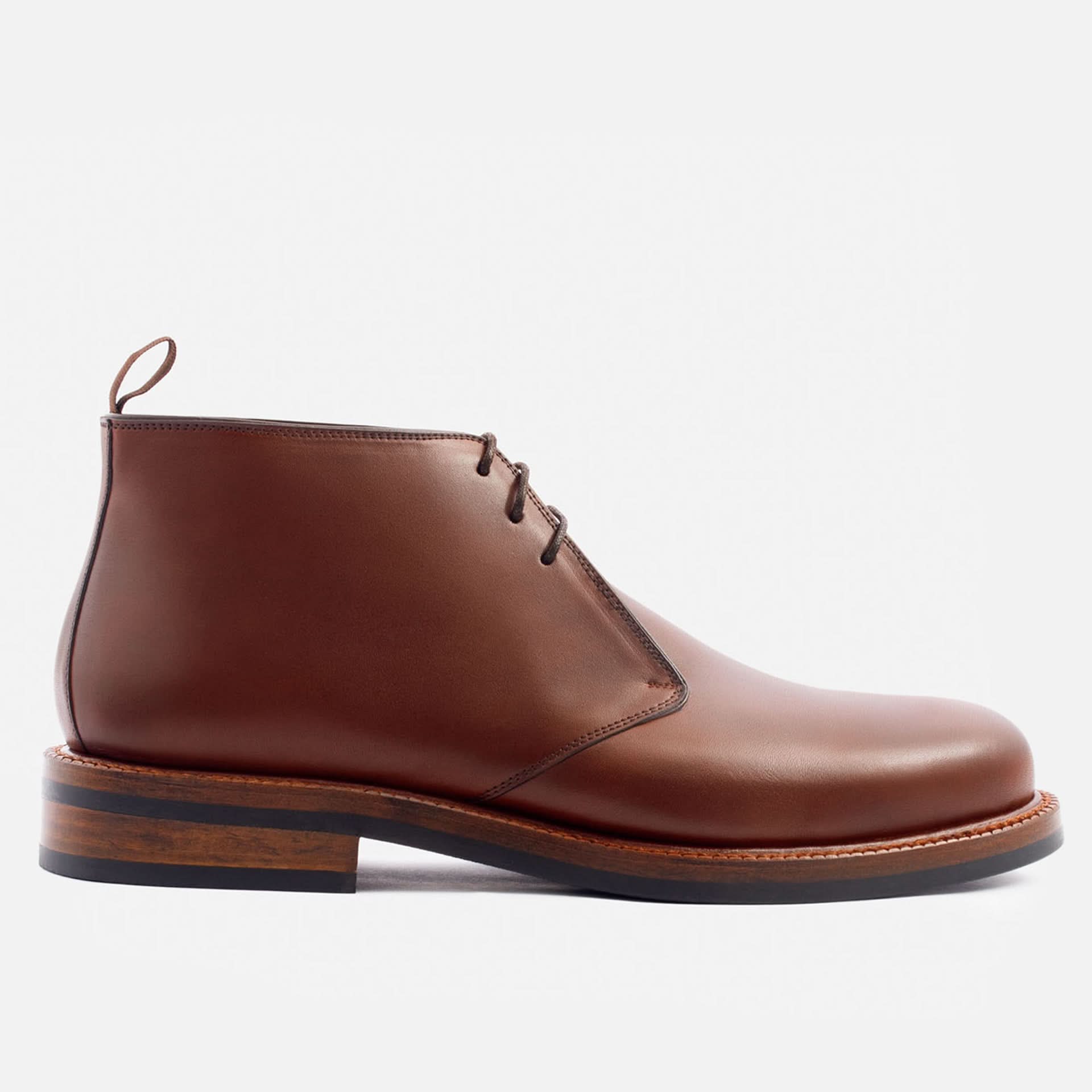 Laval Chukka Boots - Men's - Image 12