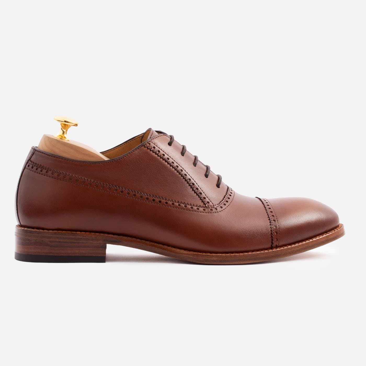 Reyes Oxfords - Men's - Image 20
