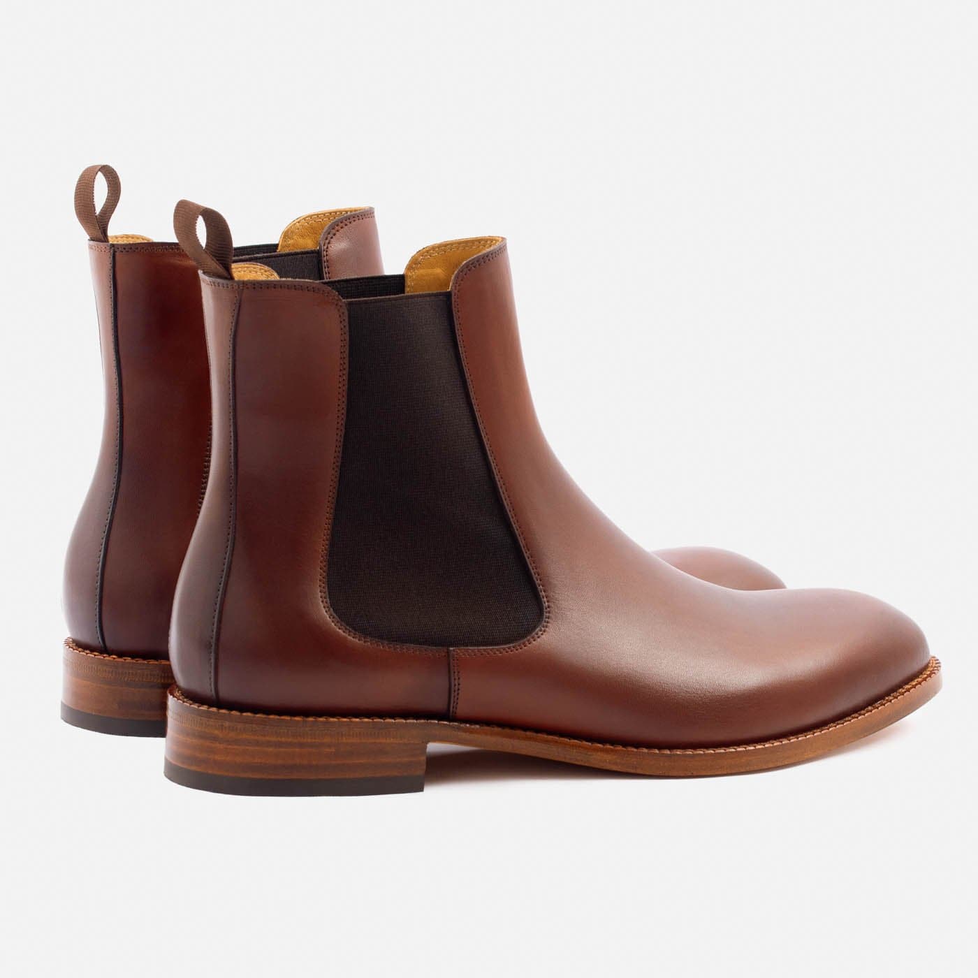 Bolton Chelsea Boots - Men's - Image 15