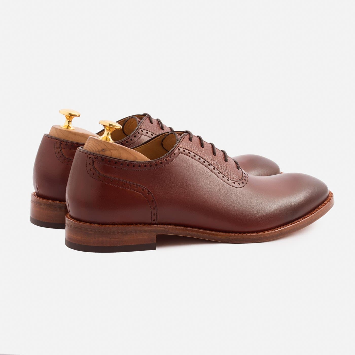 Costa Adelaide Oxfords - Men's - Image 27