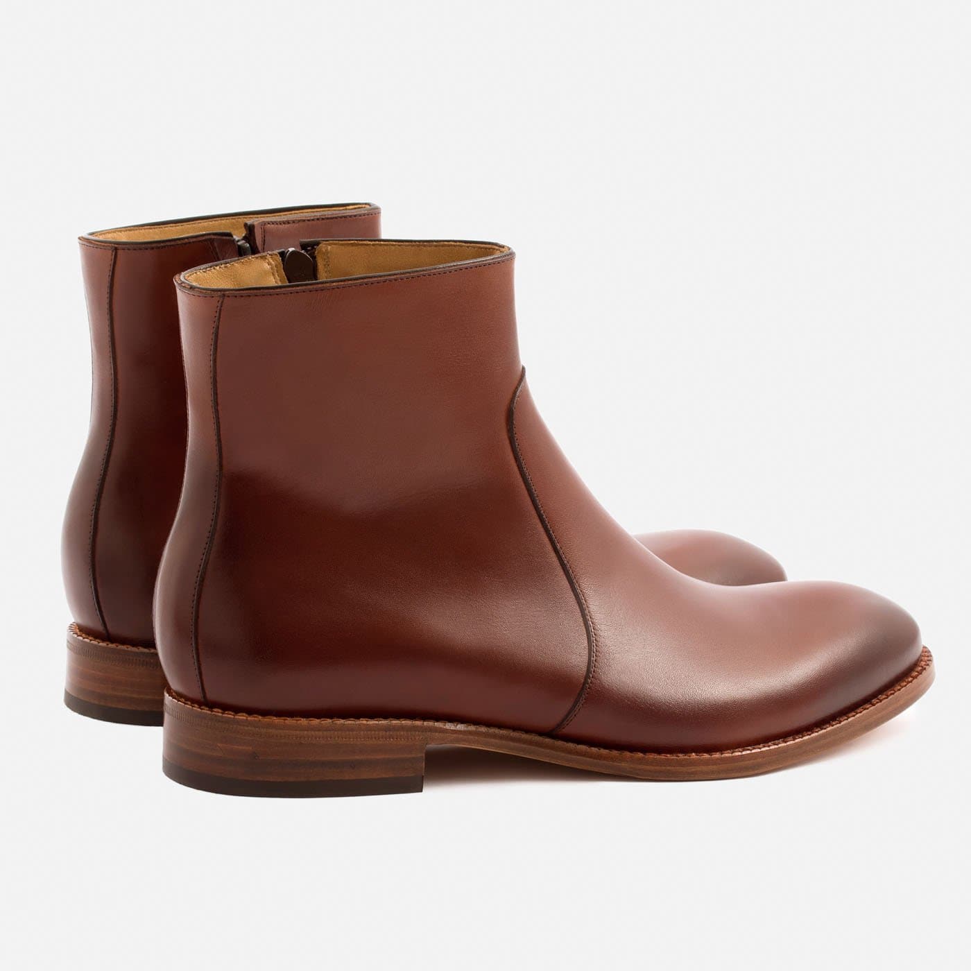 Easton Side-Zip Boots - Men's - Image 21