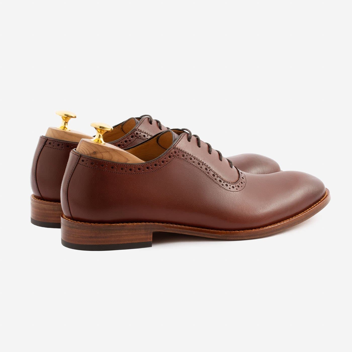 Grant Adelaide Oxfords - Men's - Image 27