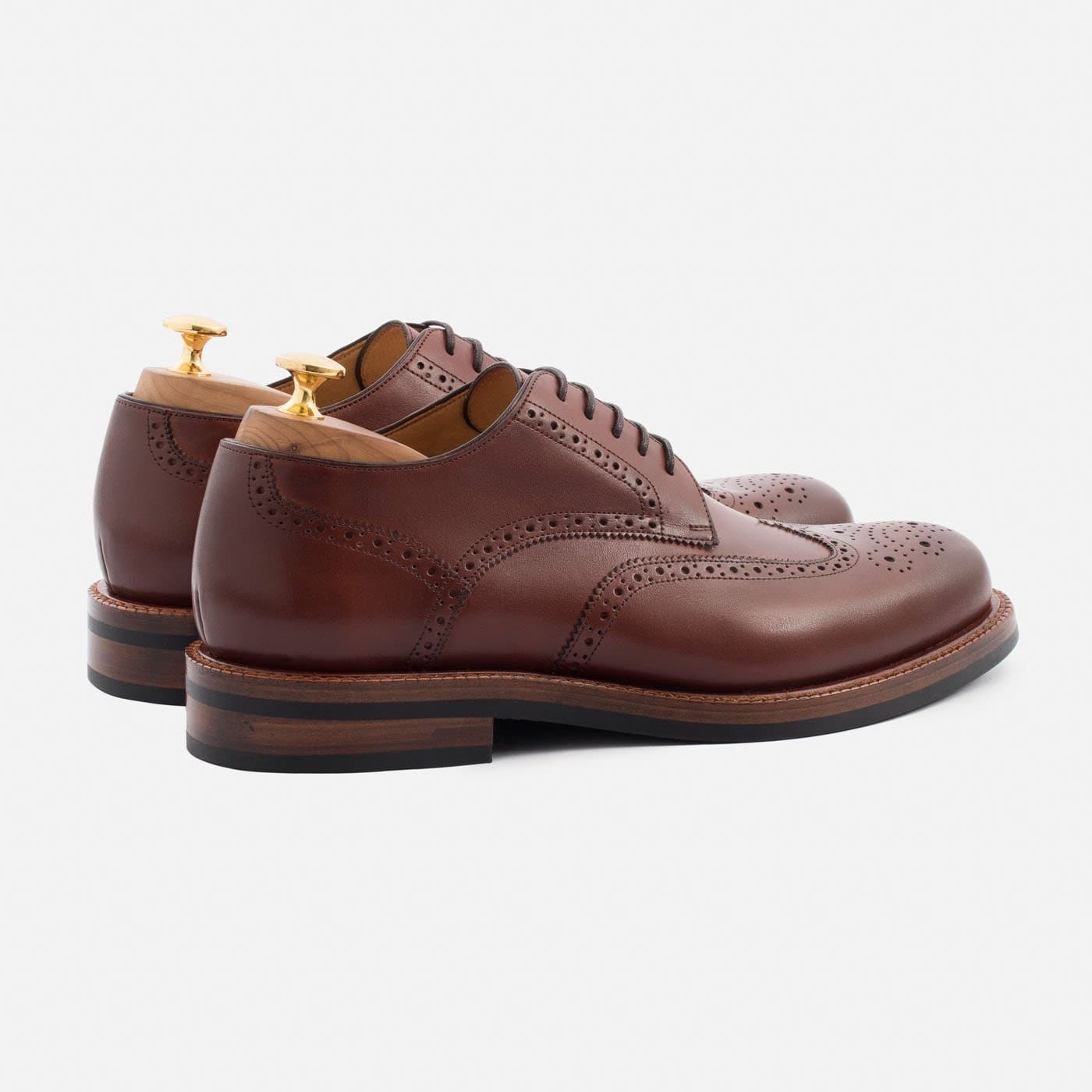 Kent Wingtips - Men's - Image 23