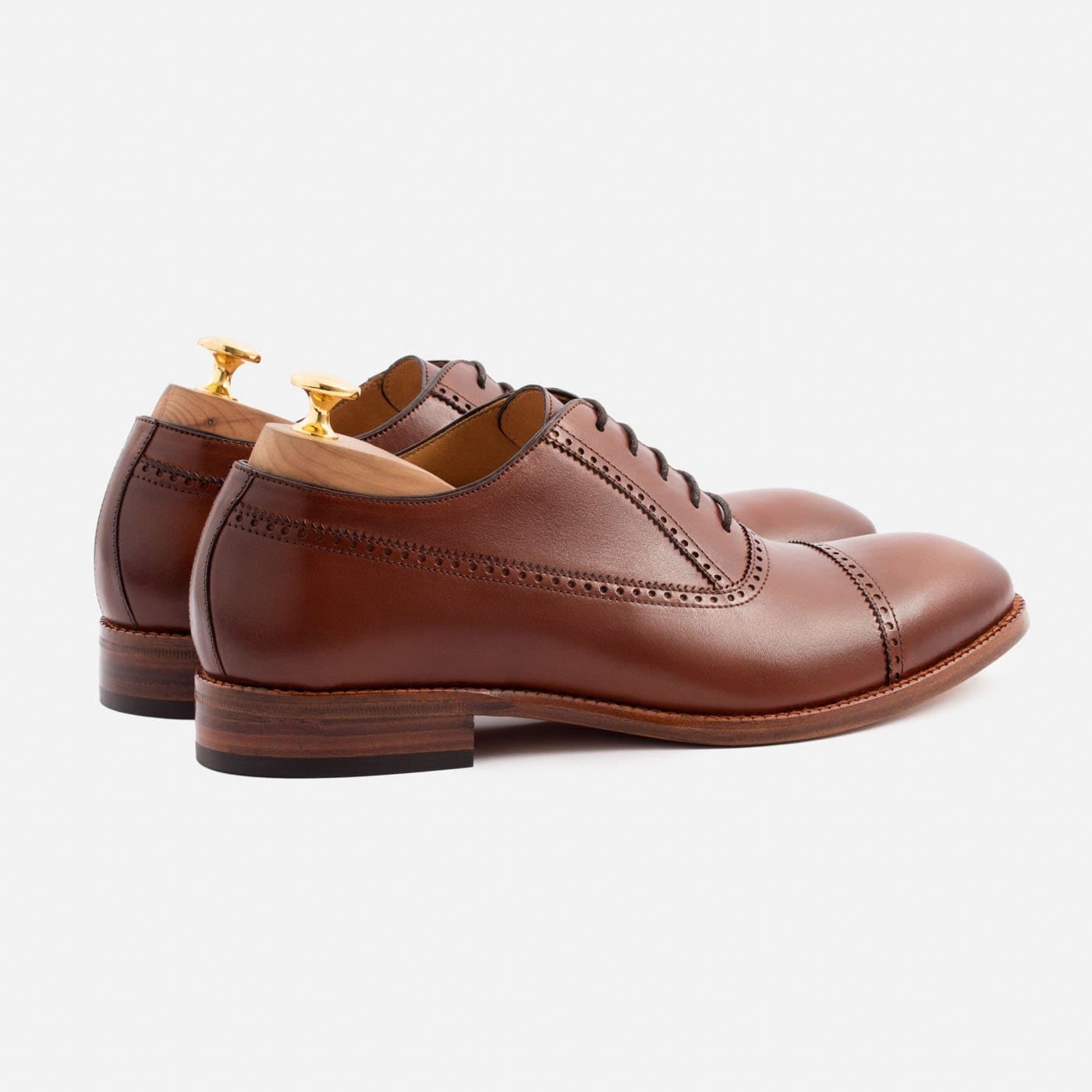Reyes Oxfords - Men's - Image 21