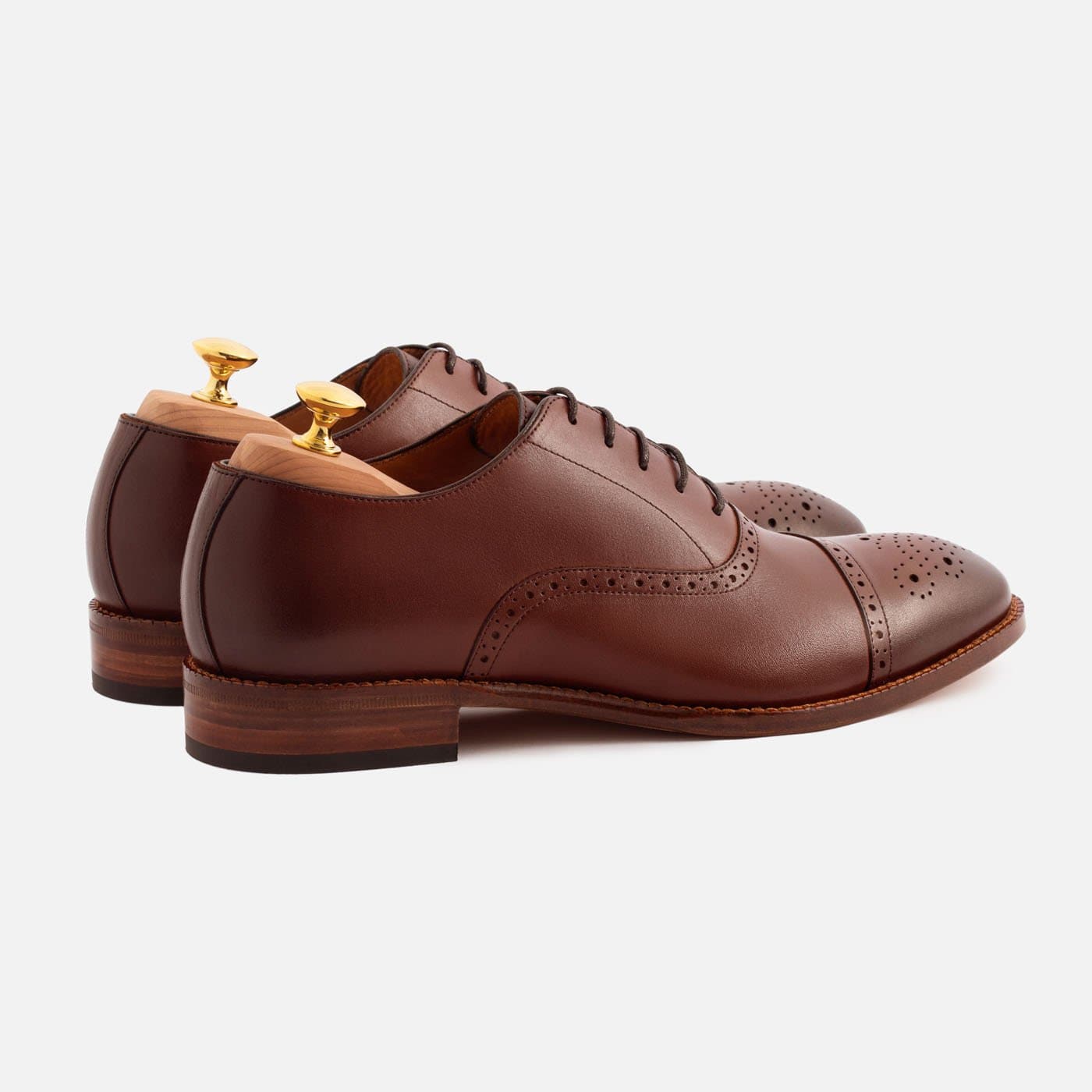 Vasco Oxfords - Men's - Image 21