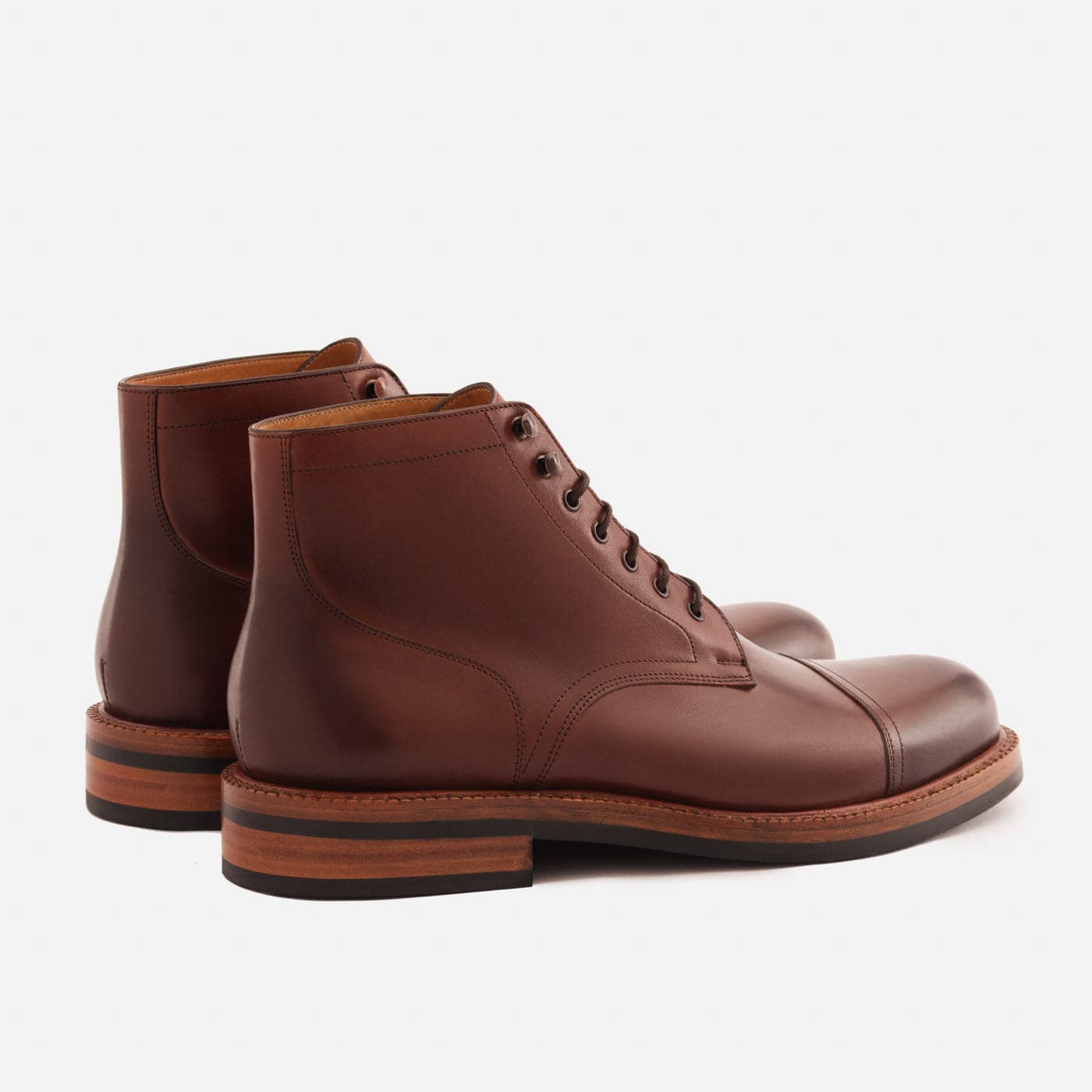 Williamson Boots - Men's - Image 8