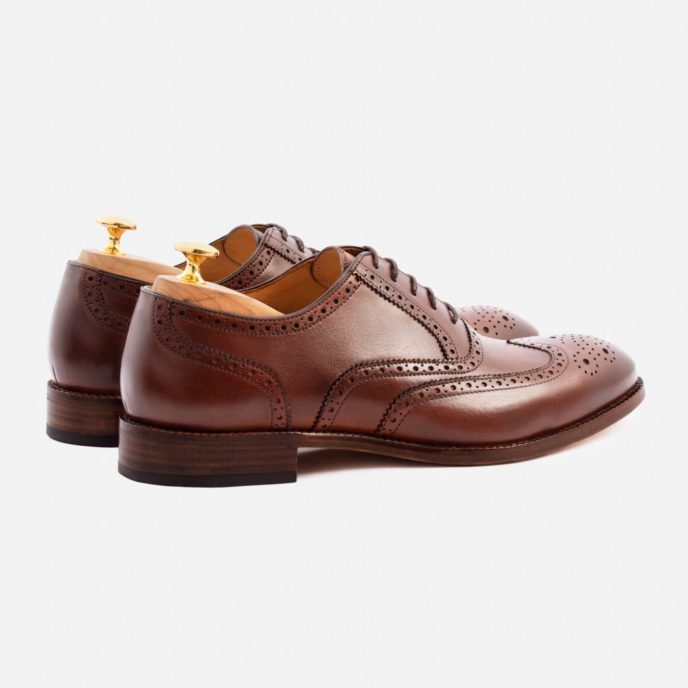 Yates Oxfords - Men's - Image 21