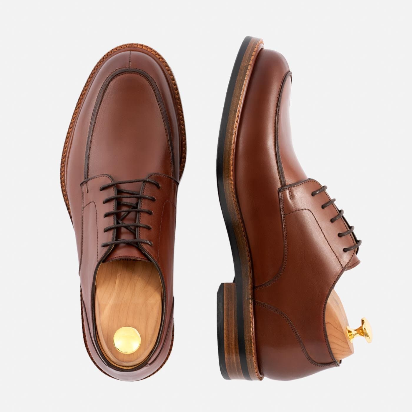 Anders Split Toe Derbies - Men's - Image 19