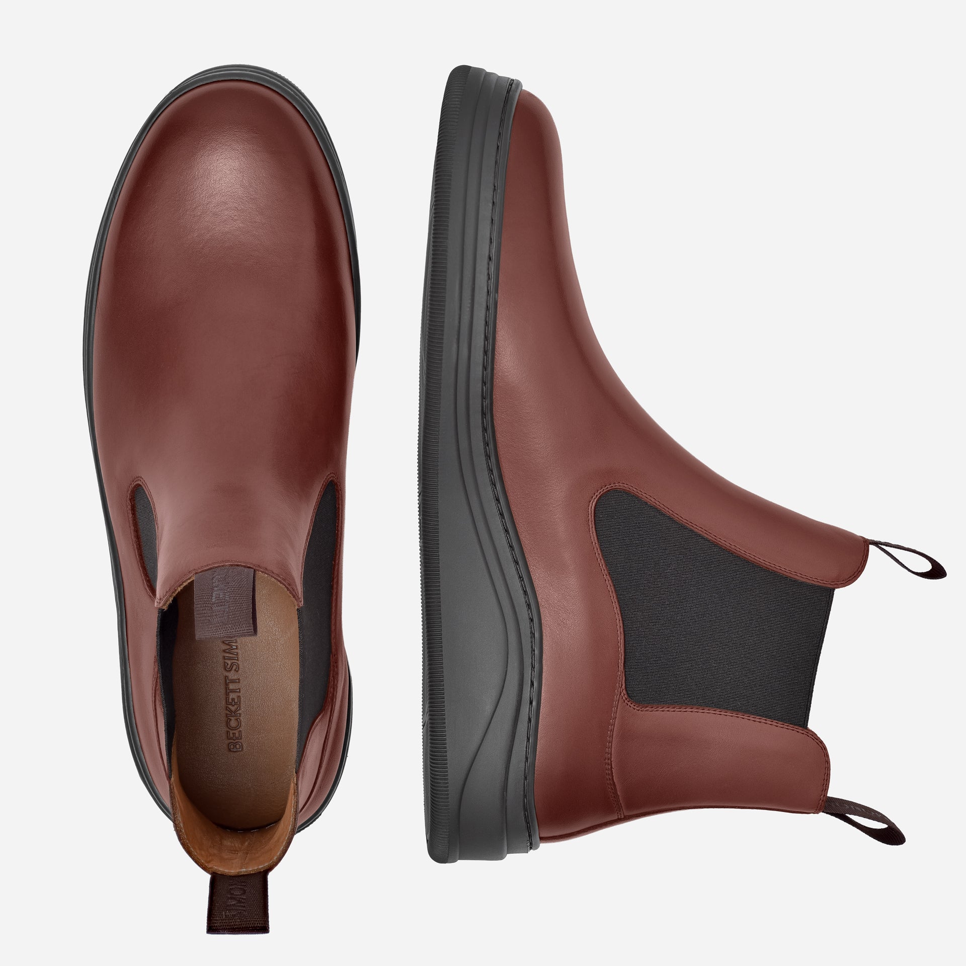 Ashford Chelsea Boots - Men's - Image 14