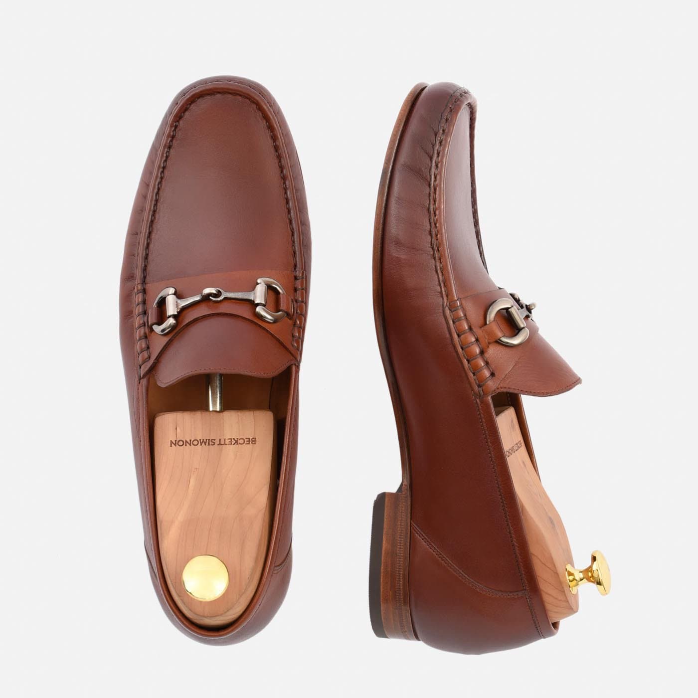 Beaumont Loafers - Men's - Image 19