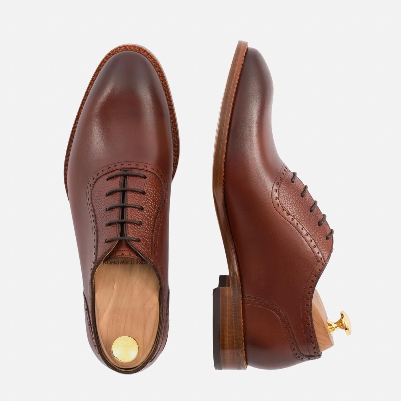 Costa Adelaide Oxfords - Men's - Image 28