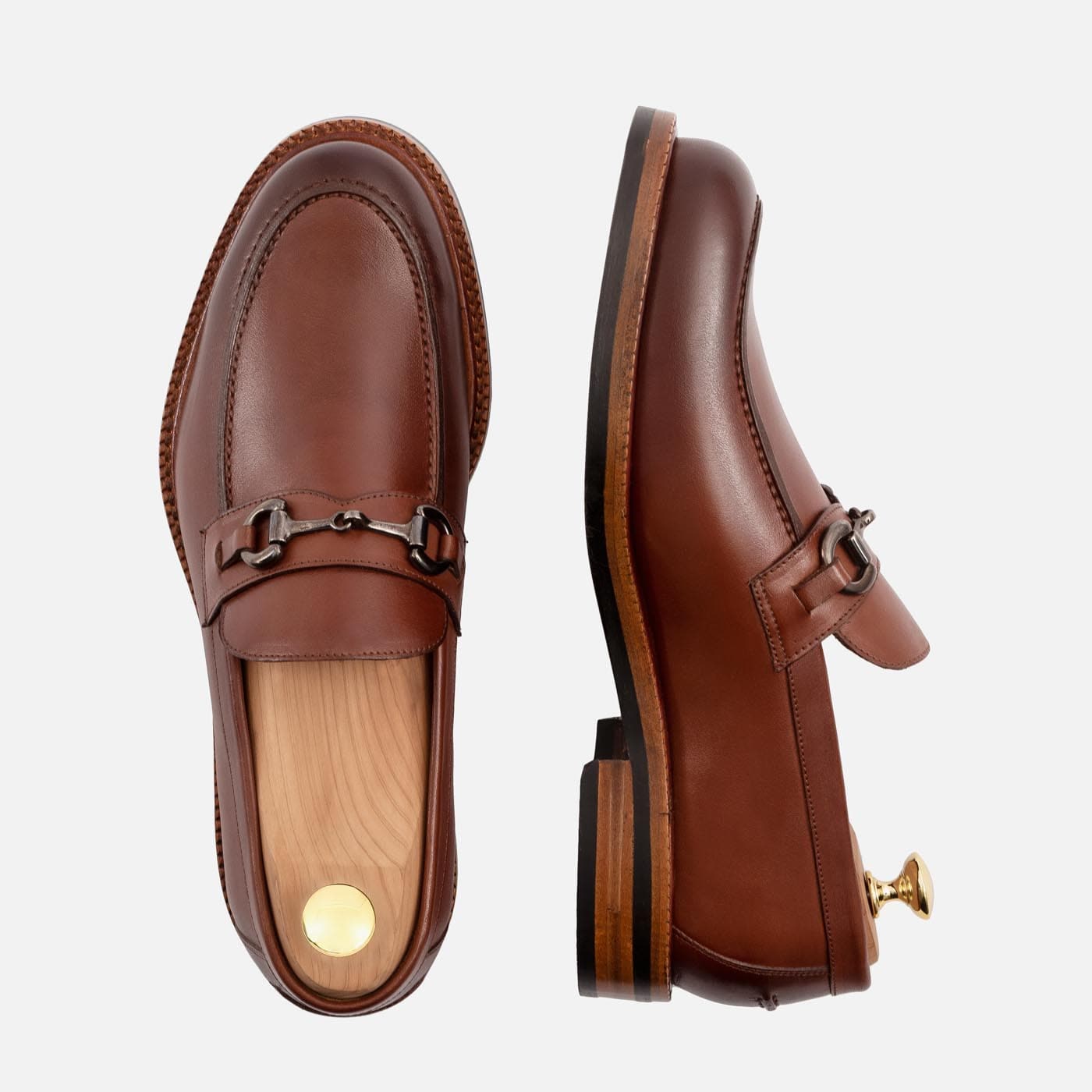 Eriksen Loafers - Men's - Image 19