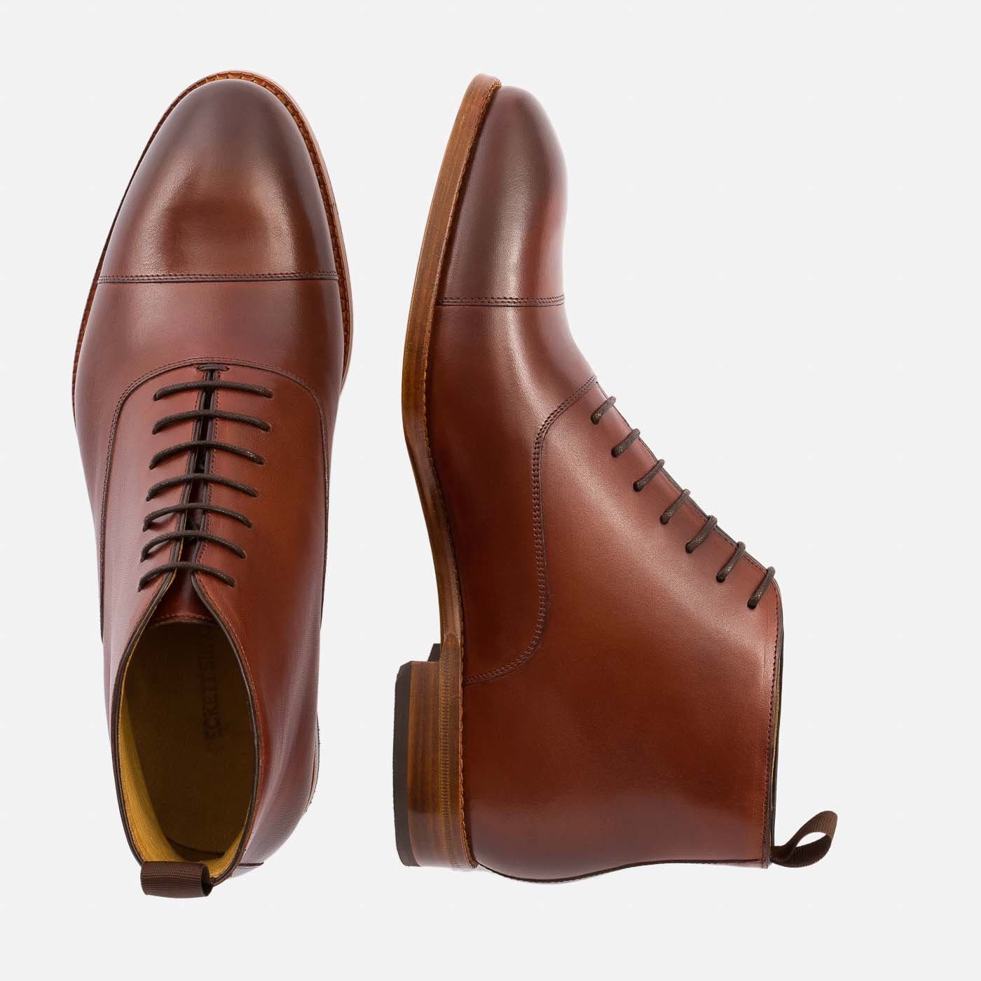 Fonseca Boots - Men's - Image 22