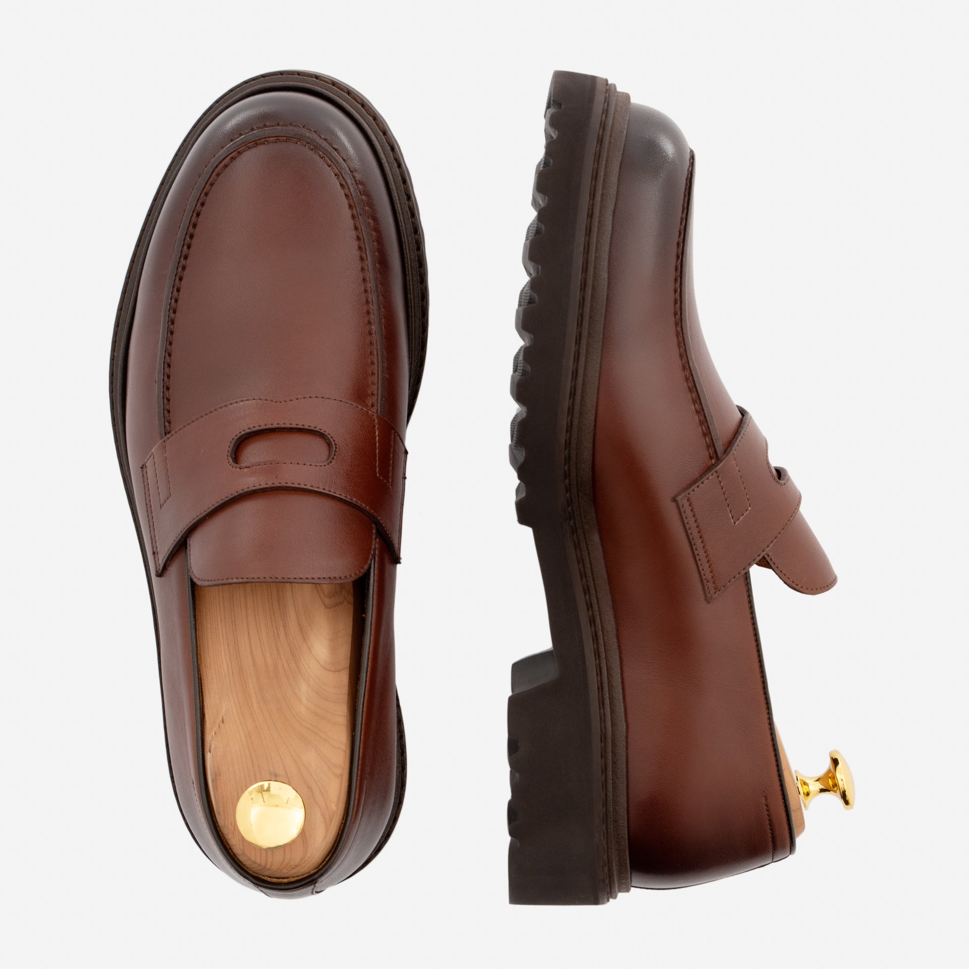 Fuentes Loafer - Men's - Image 19