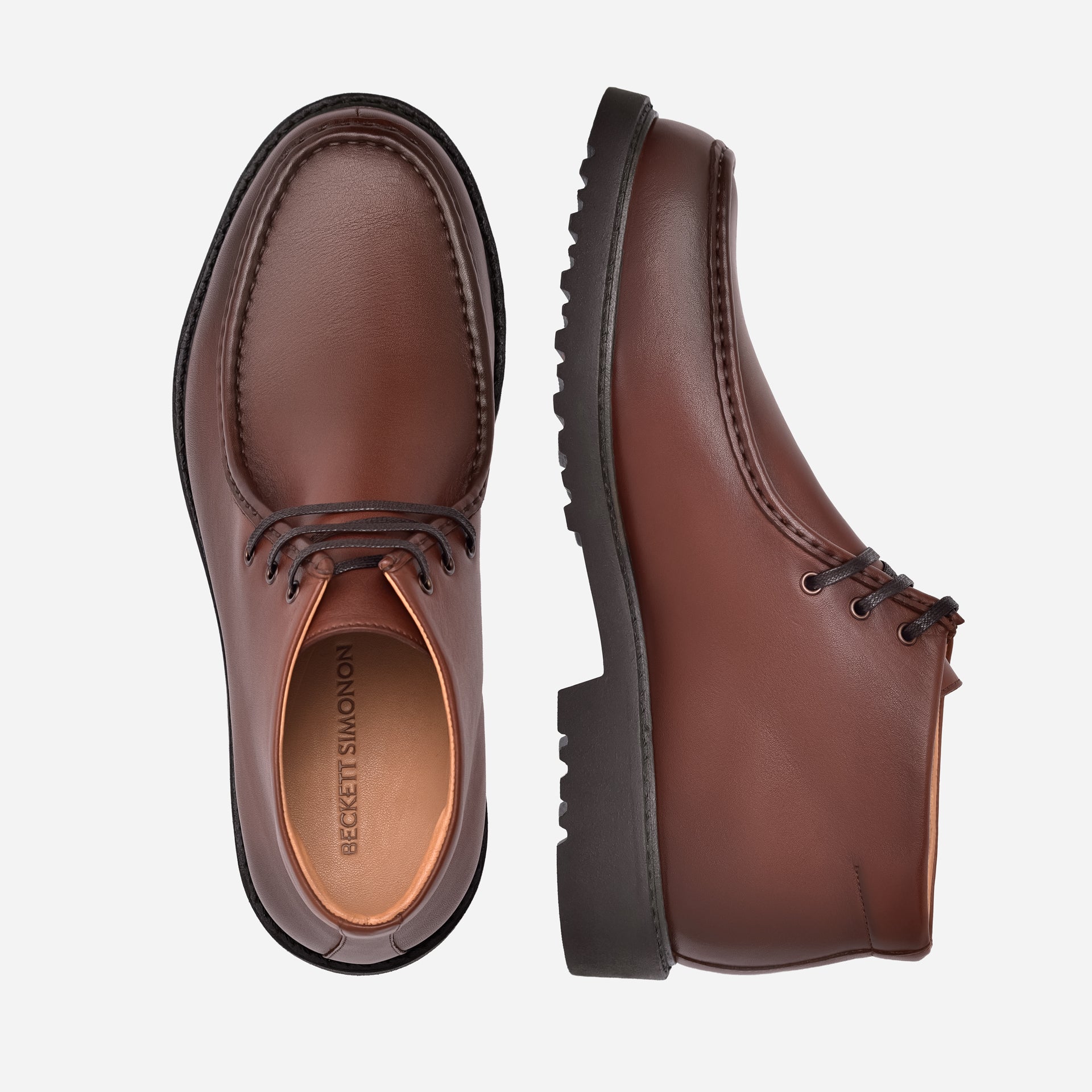 Harlan Chukka Boot - Men's - Image 19