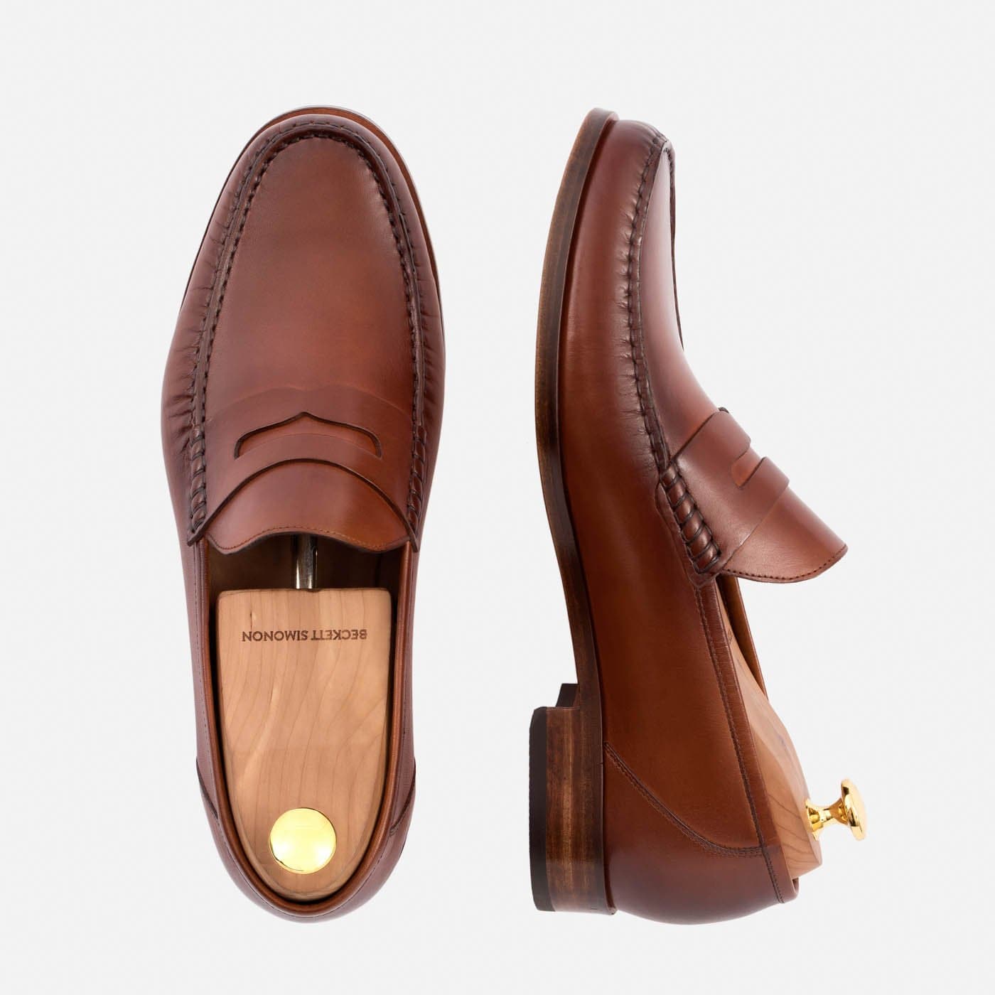 Lambert Loafers - Men's - Image 19