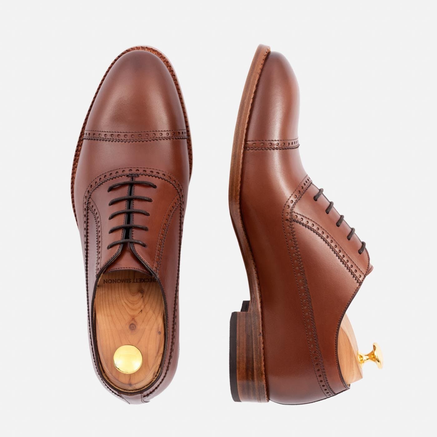 Reyes Oxfords - Men's - Image 22
