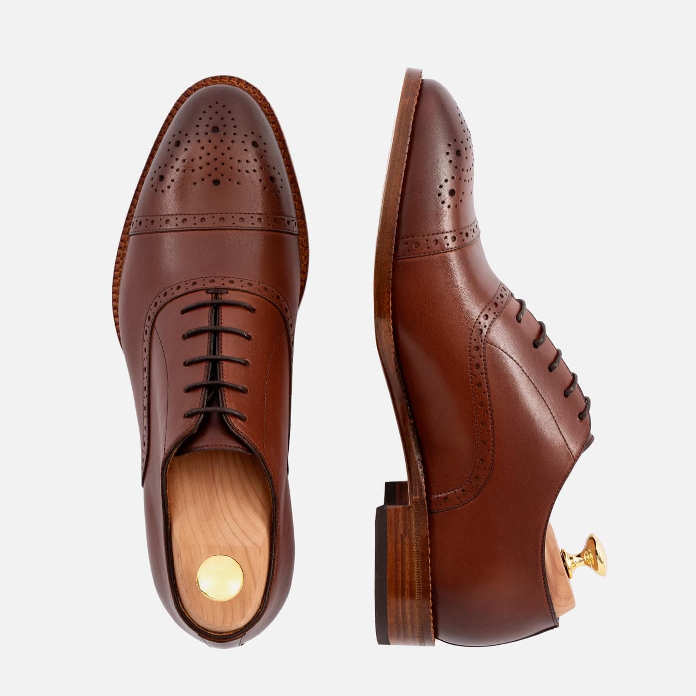 Vasco Oxfords - Men's - Image 22