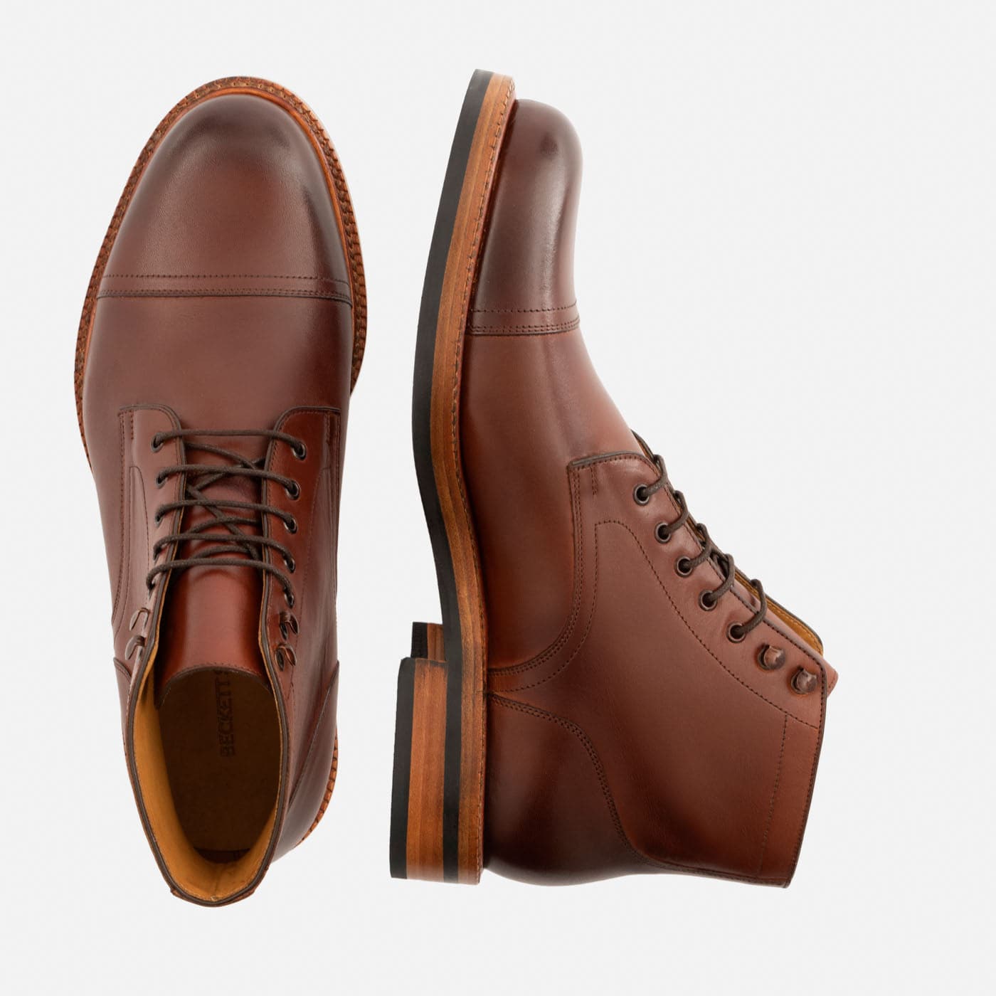 Williamson Boots - Men's - Image 9