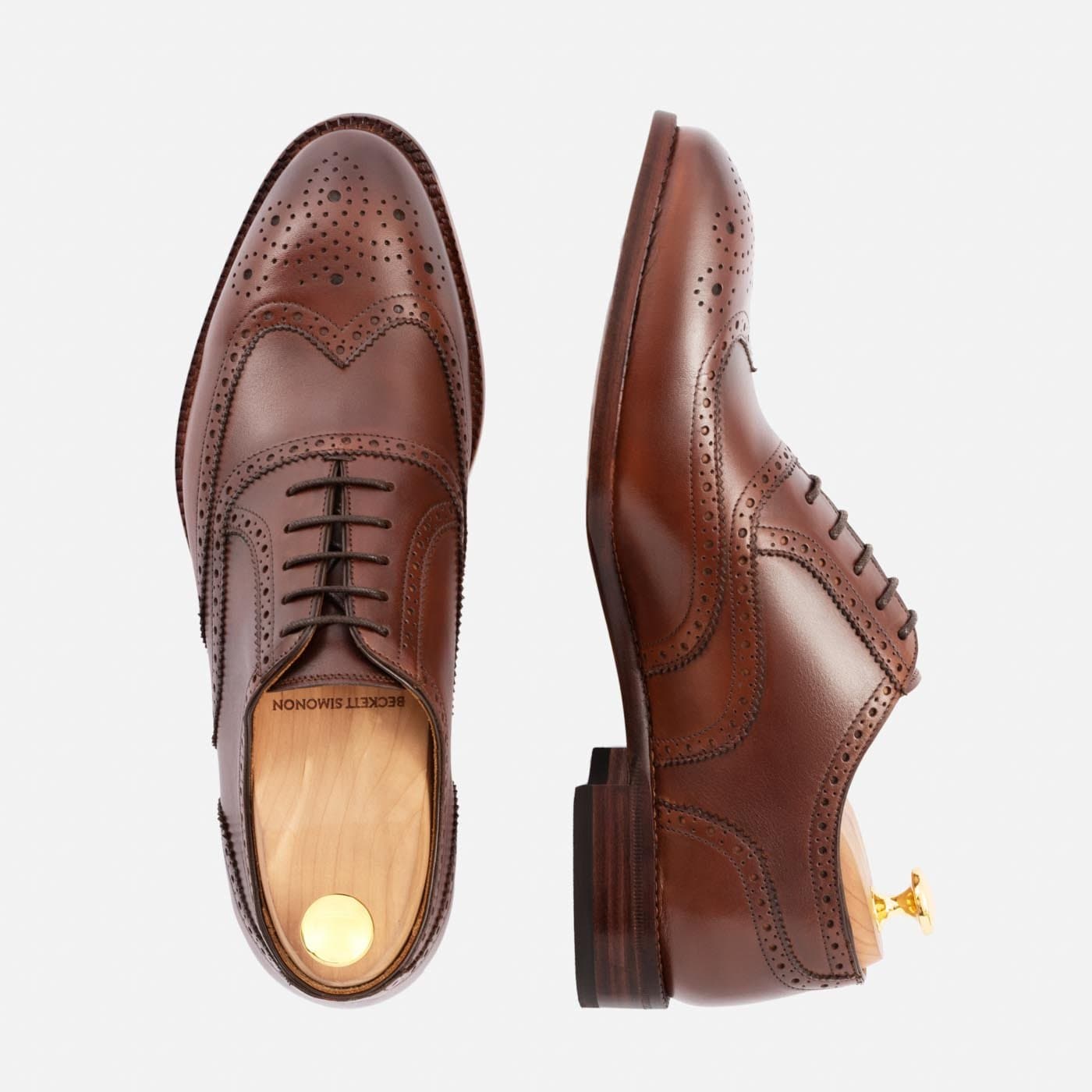 Yates Oxfords - Men's - Image 22