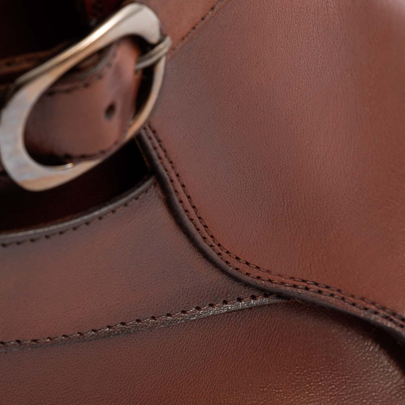 Douglas Jodhpur Boots - Men's - Image 11
