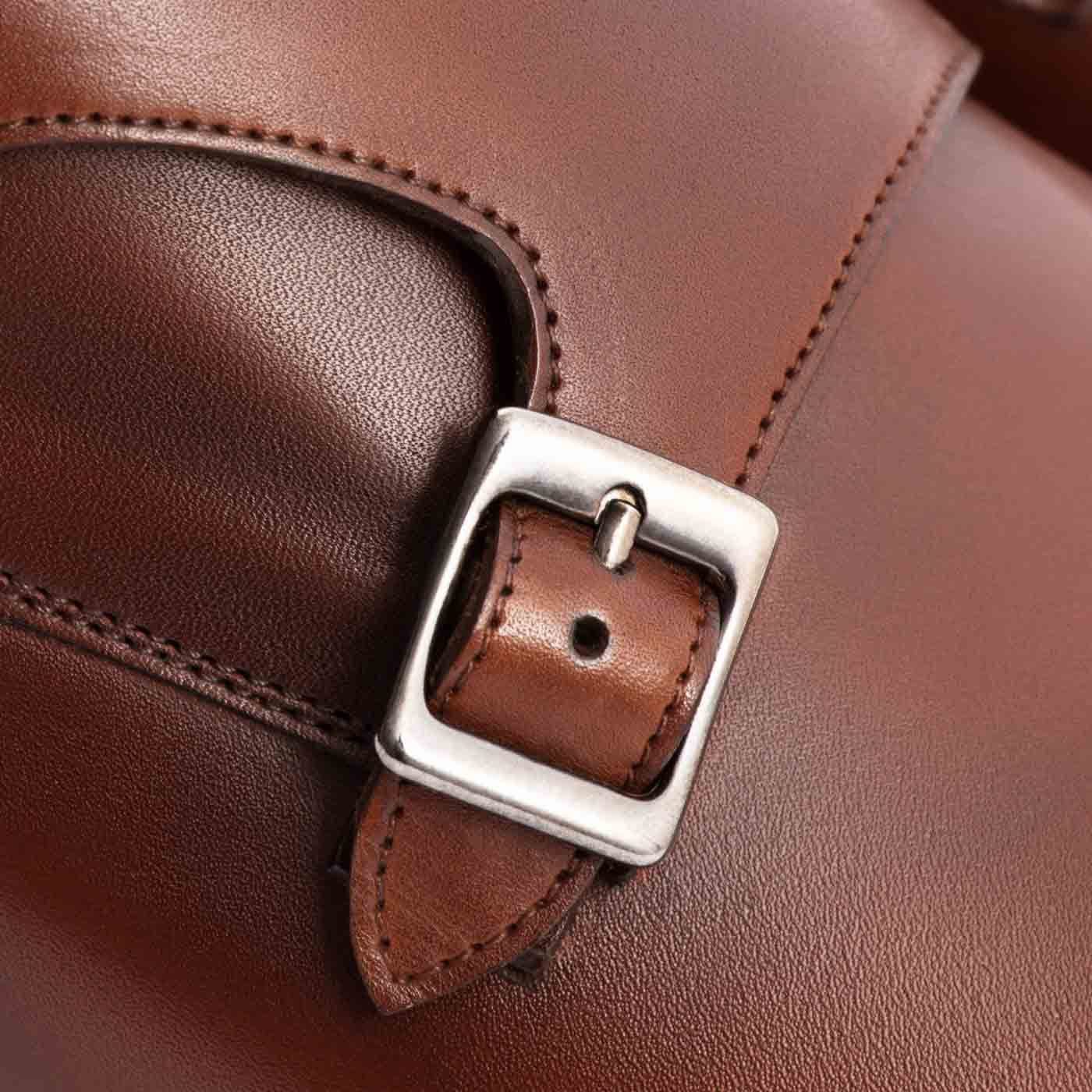 Hoyt Monkstraps - Men's - Image 23