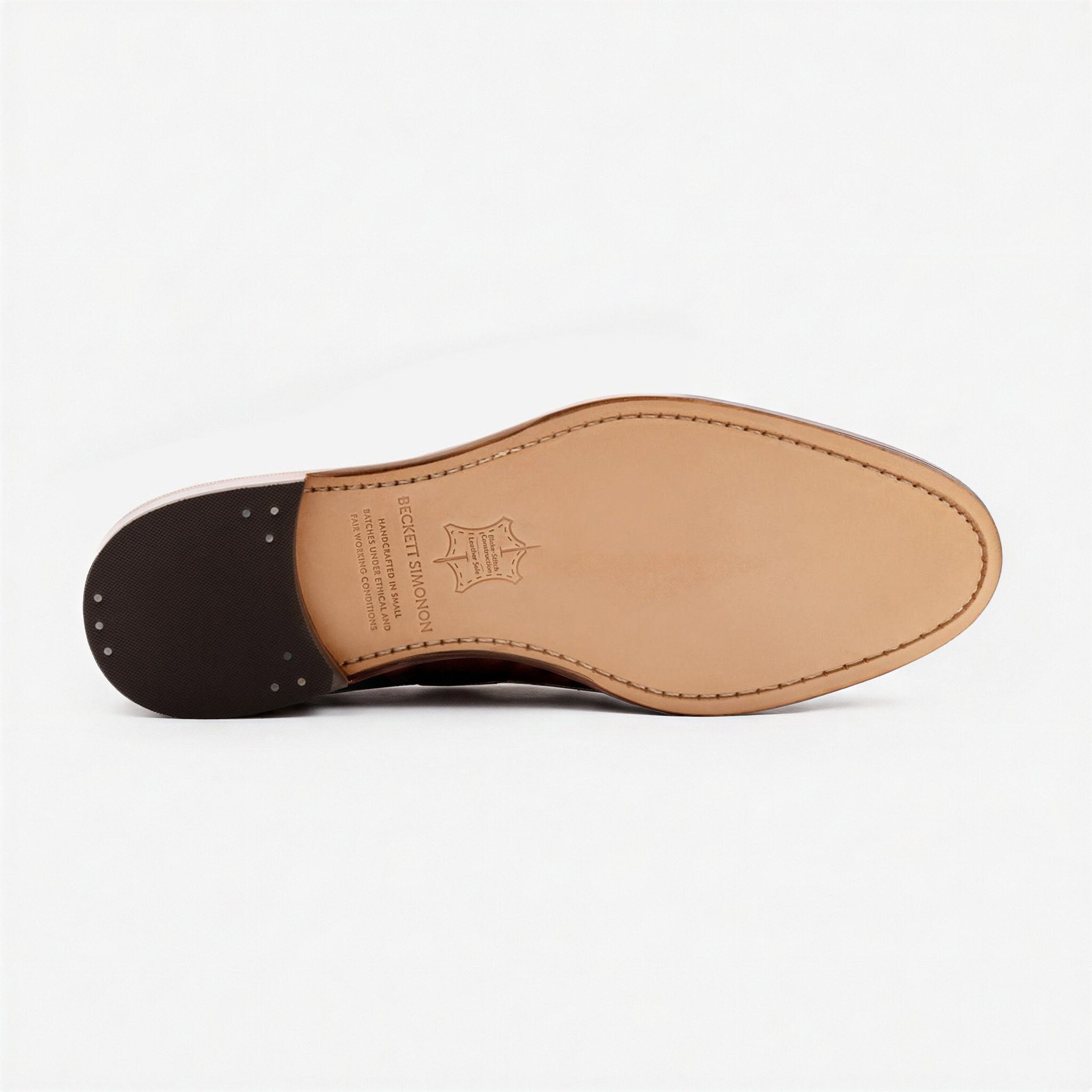 Costa Adelaide Oxfords - Men's - Image 30