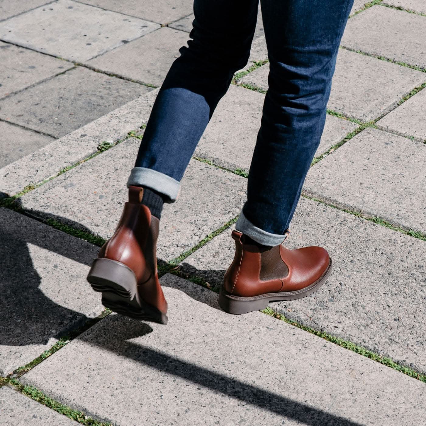 Silva Boots - Pull-Up - Men's - Image 9