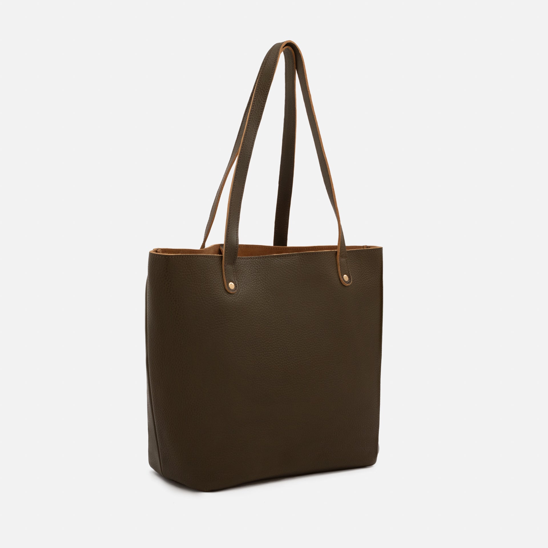 Mia Tote - Pebbled Leather - Women's - Image 13
