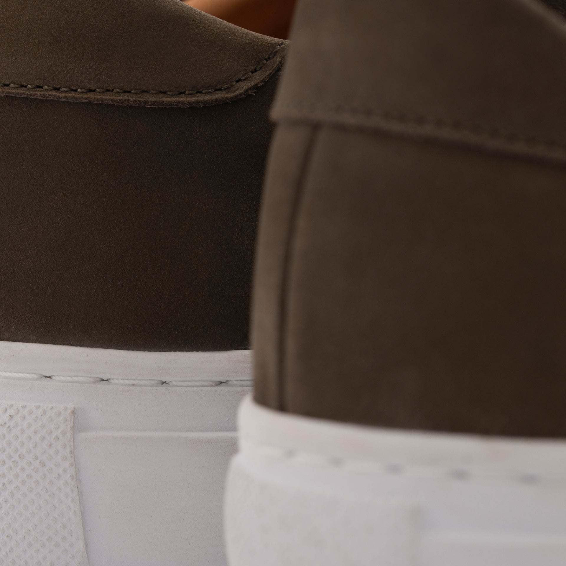 Reid Sneakers - Nubuck - Women's - Image 5