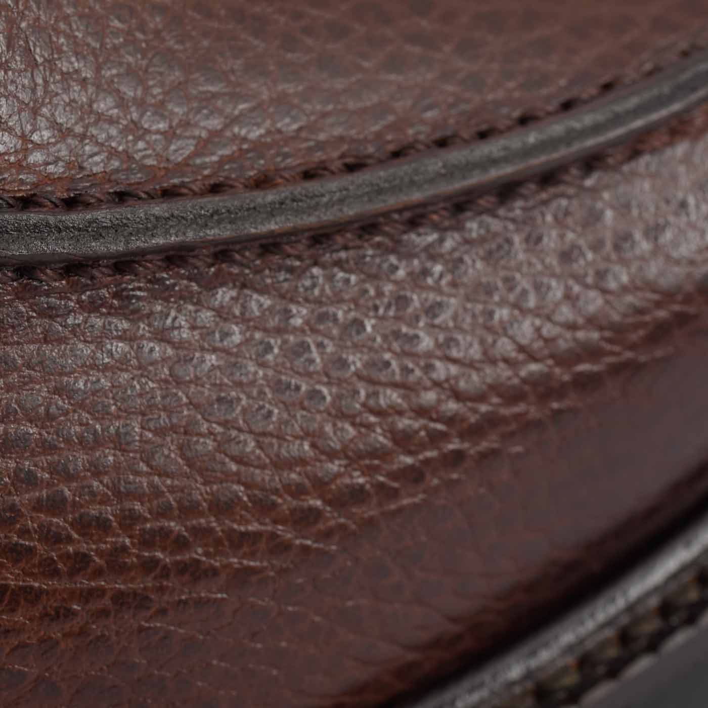 Eriksen Loafers - Pebbled - Men's - Image 10